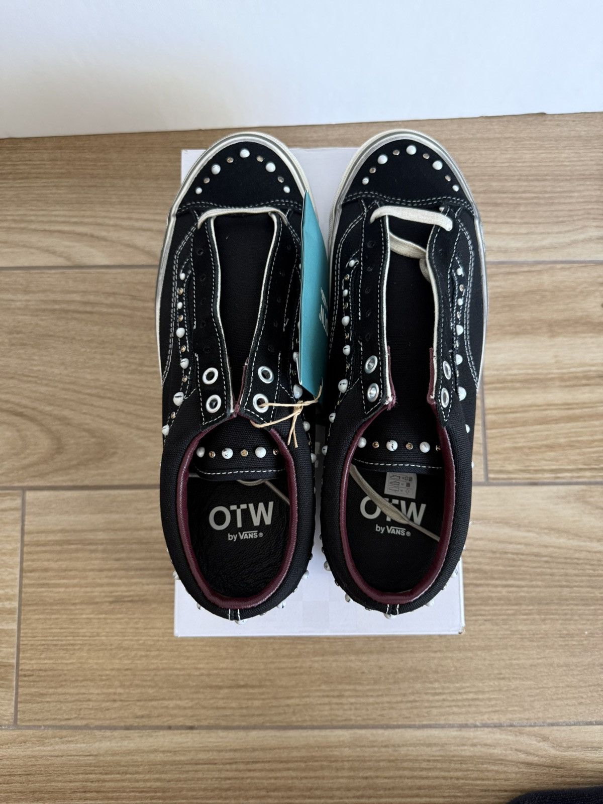 Vans Otw Old School Vans Reissue 36 Size US 11 / EU 44 - 6 Thumbnail