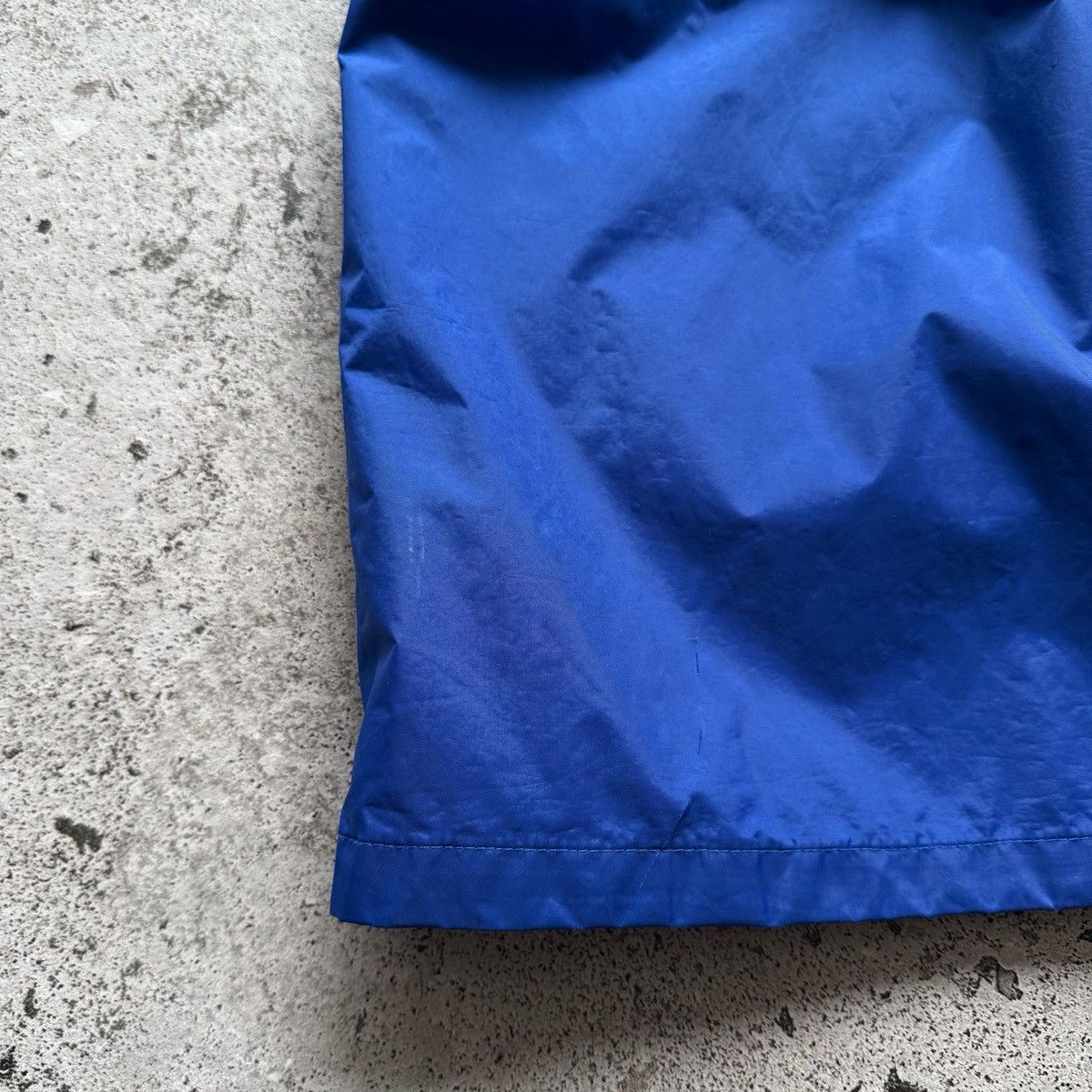 Helly Hansen Helly Hansen Vintage Hooded Jacket Blue Unisex Outdoor Size US XL / EU 56 / 4 - 14 Thumbnail