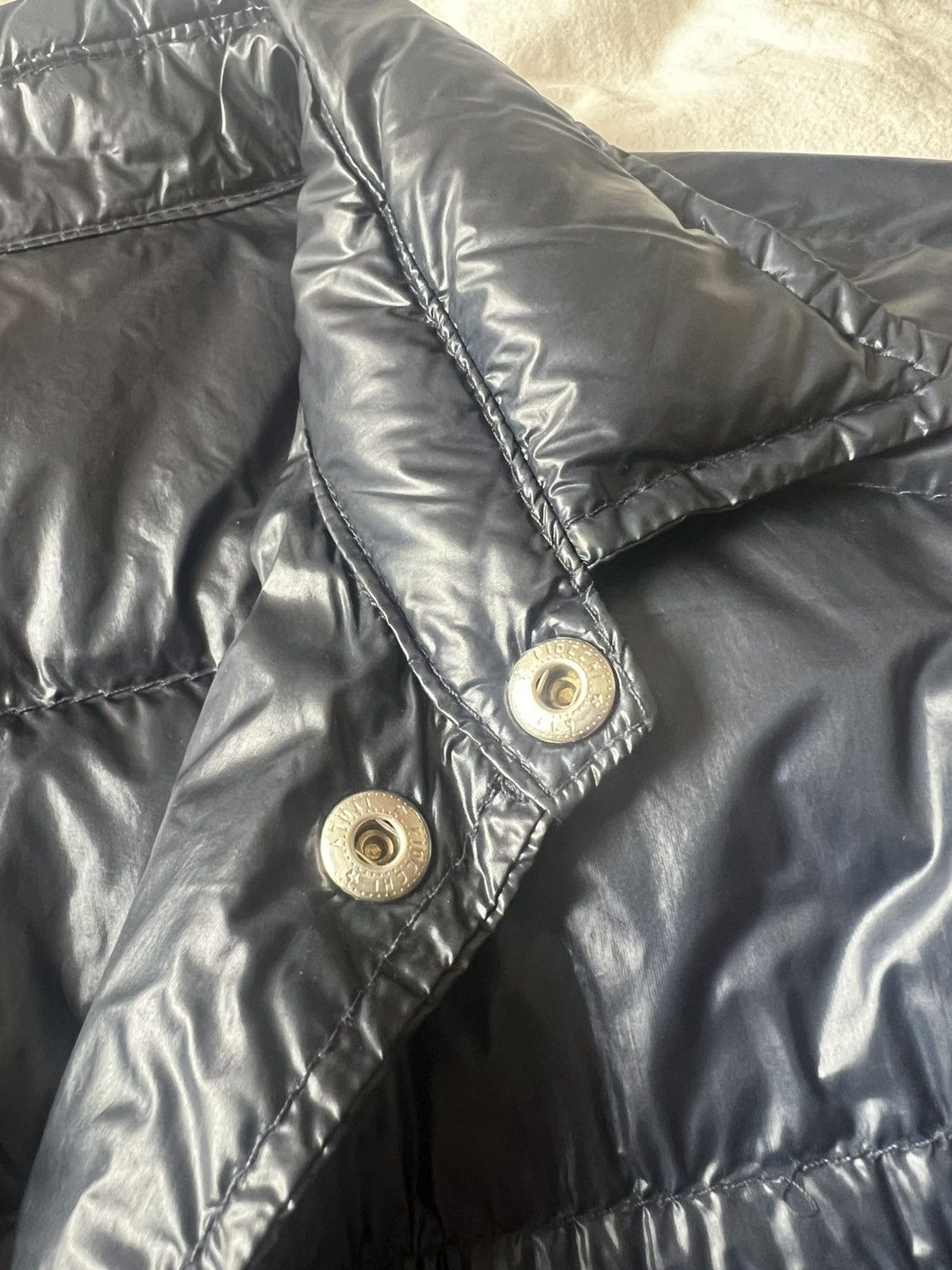 Moncler Moncler ’Gregoire’ light down jacket Size US M / EU 48-50 / 2 - 3 Thumbnail