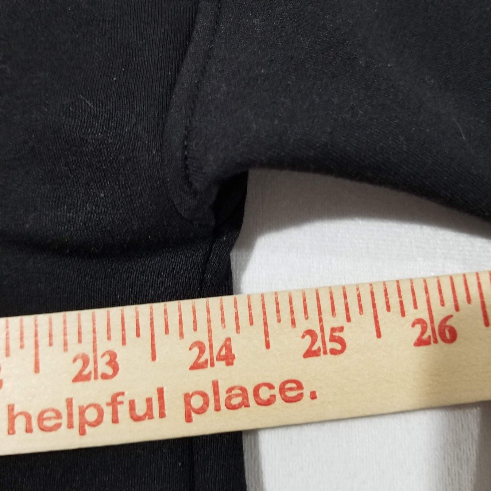 Champion Champion Sweatshirt Large Black Sport Mock Neck Pullover Size L / US 10 / IT 46 - 8 Thumbnail