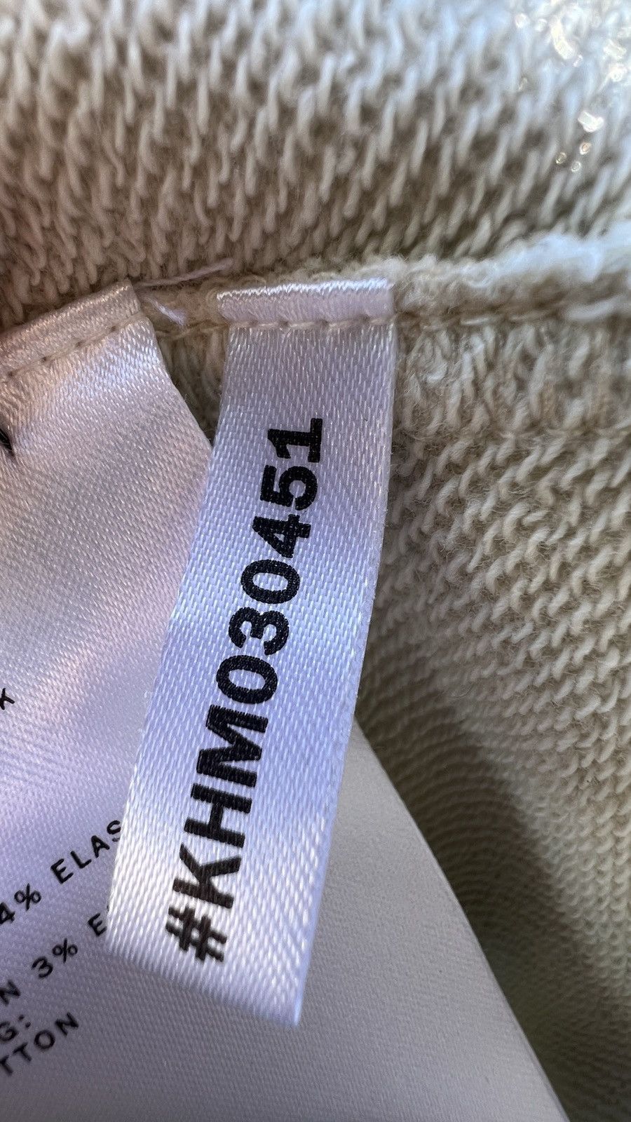 Kith Kith Fulton Kimono Hoodie Jacket Size US XL / EU 56 / 4 - 7 Thumbnail
