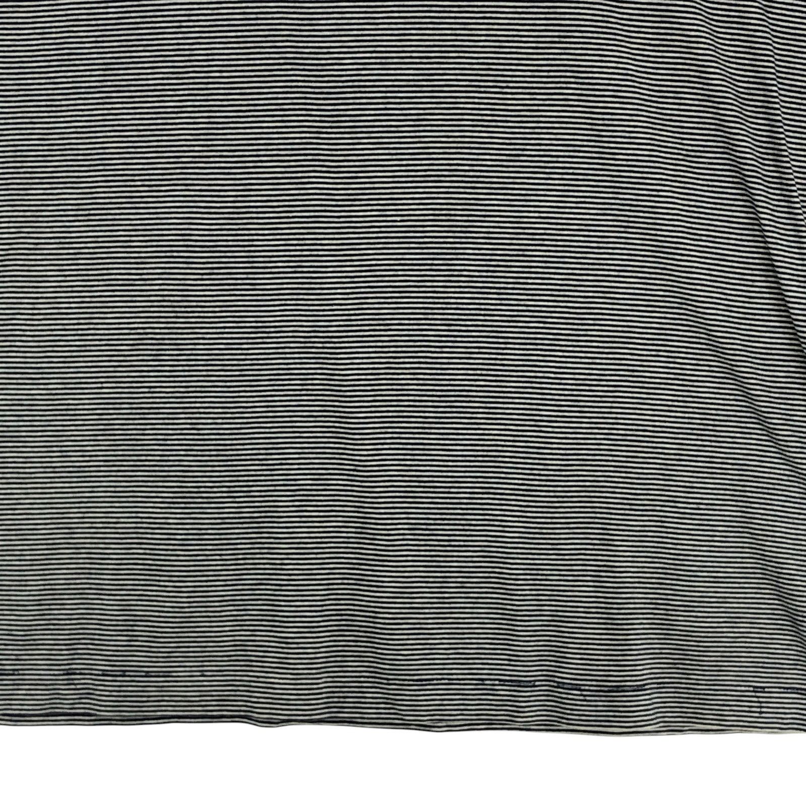 Patagonia Patagonia M Shirt Polo Squeaky Clean Striped *TINY FLAW Size US M / EU 48-50 / 2 - 10 Thumbnail