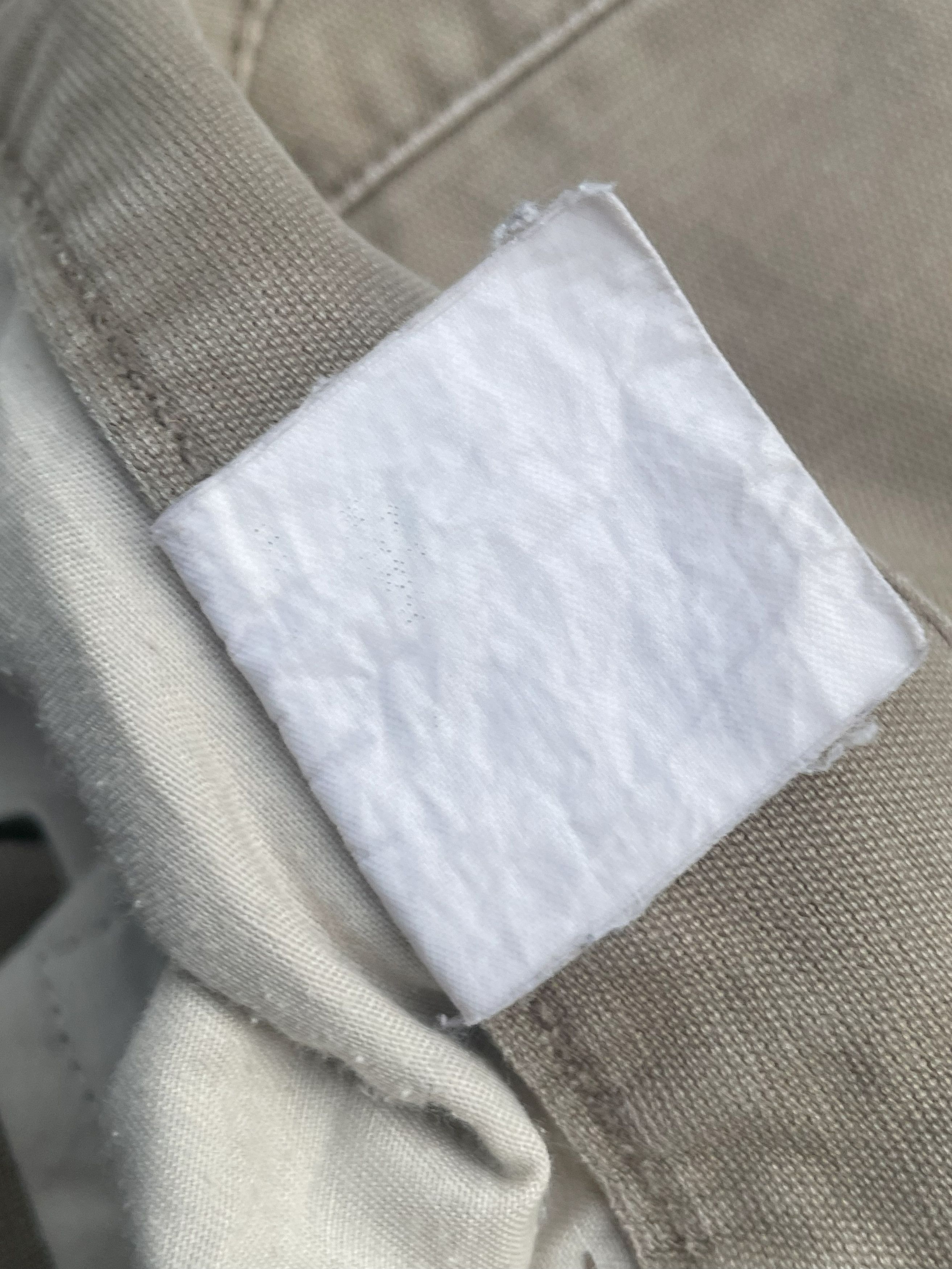Burberry Burberry Black Label Size US 30 / EU 46 - 12 Thumbnail