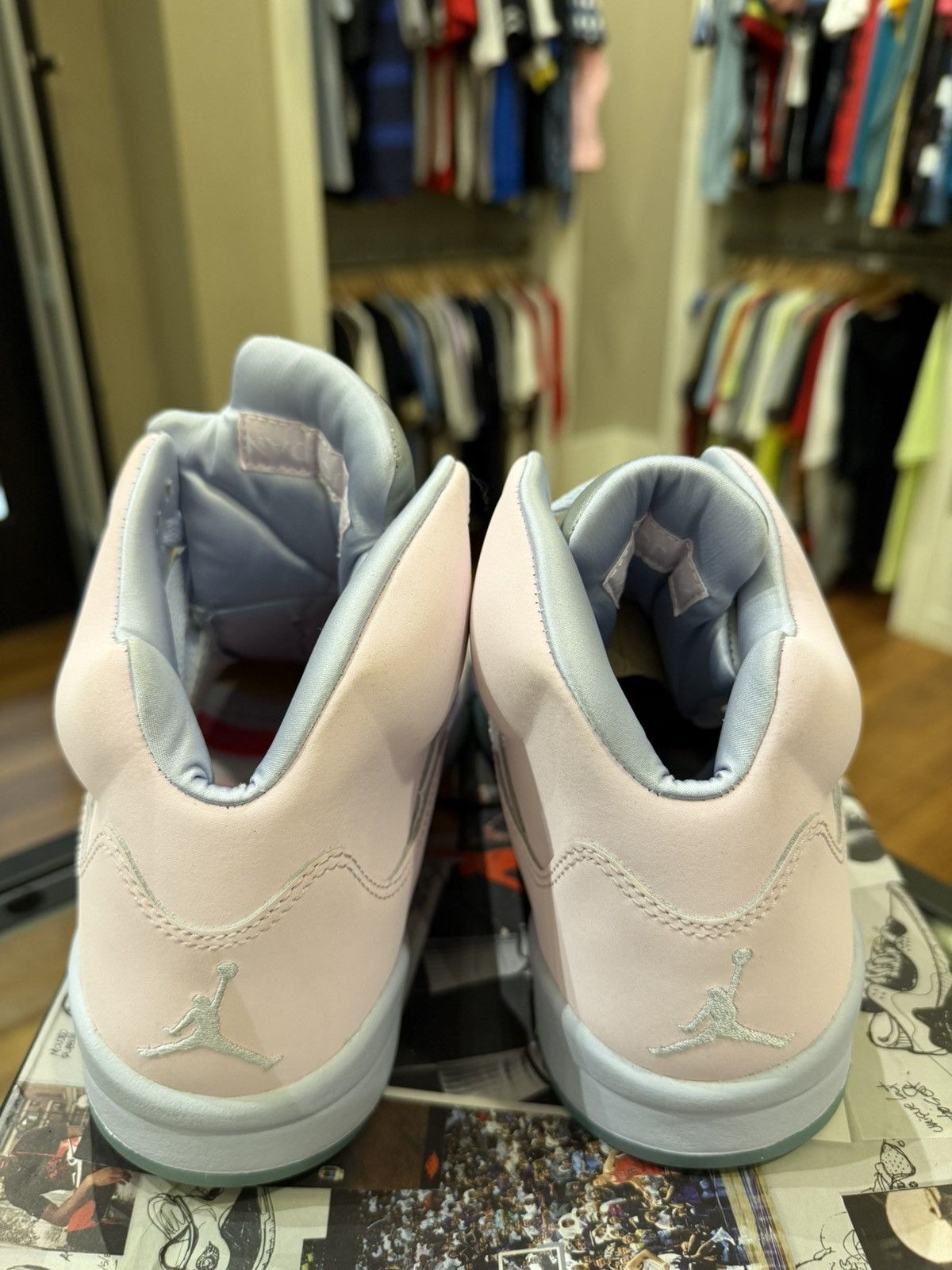 Jordan Brand Jordan 5 Retro SE ‘Easter ‘ Size US 8.5 / EU 41-42 - 6 Thumbnail