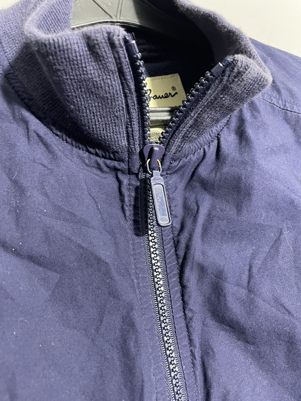 Eddie Bauer × Vintage Vintage Eddie Bauer Jacket size S Size US S / EU 44-46 / 1 - 6 Thumbnail