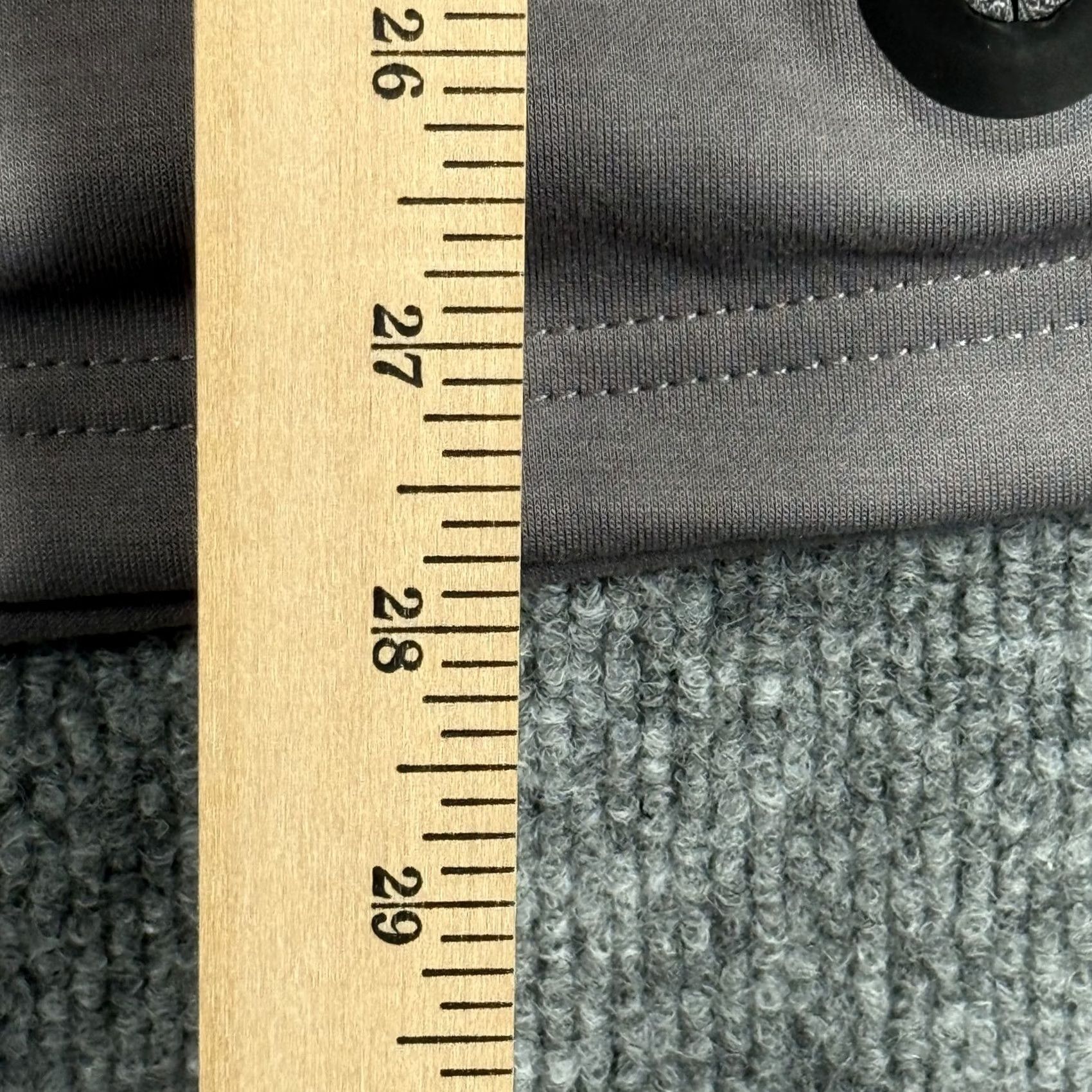 Vintage VINTAGE? No. Size US L / EU 52-54 / 3 - 4 Thumbnail