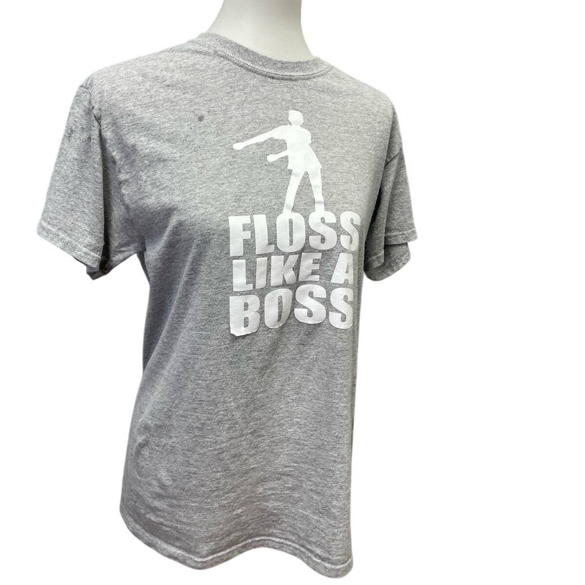 Gildan Mens Medium Short Sleeve Cotton Blend Crew Neck Tee Shirt Size US M / EU 48-50 / 2 - 1 Thumbnail