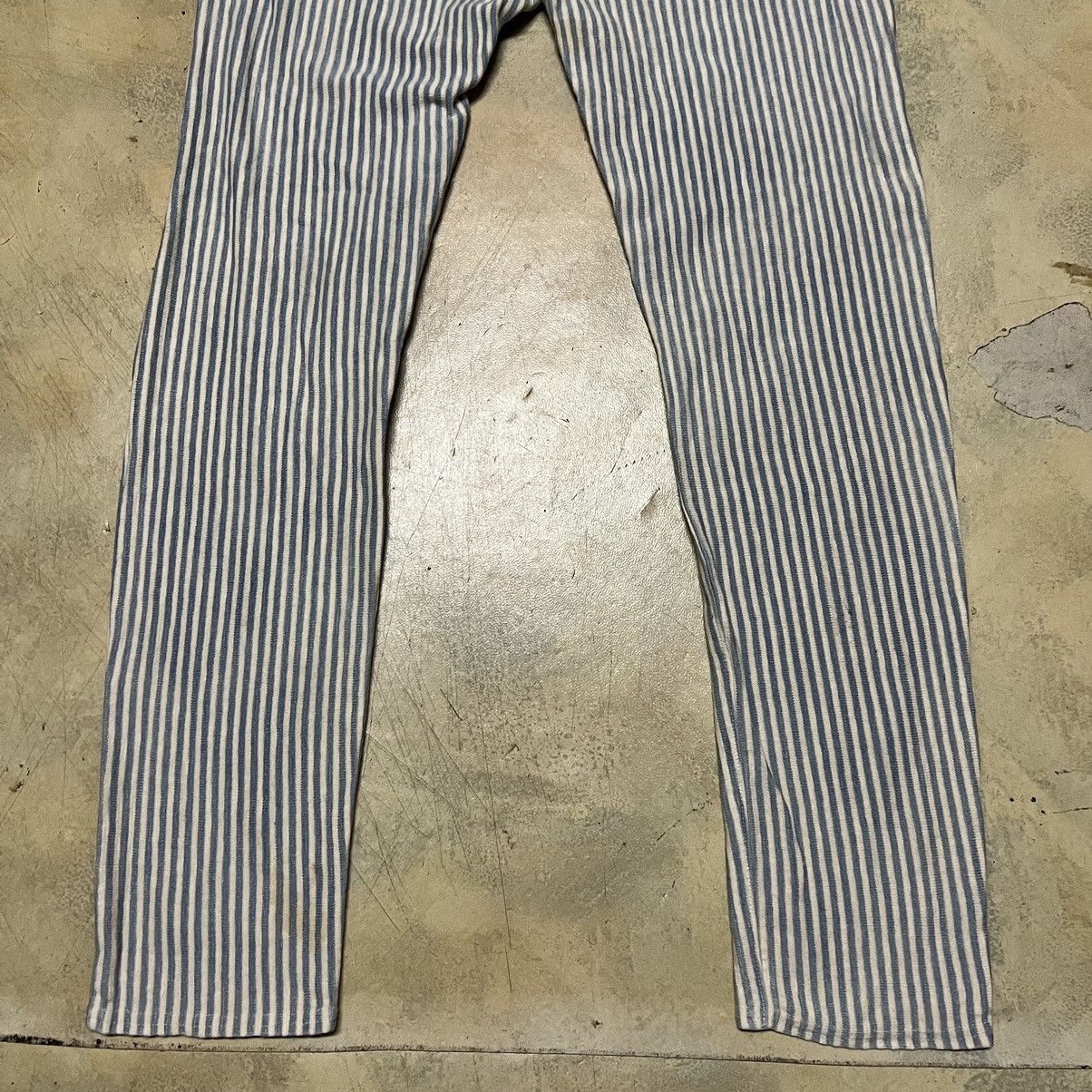 Kapital Kapital Hickory Pants Size 28" / US 6 / IT 42 - 23 Thumbnail
