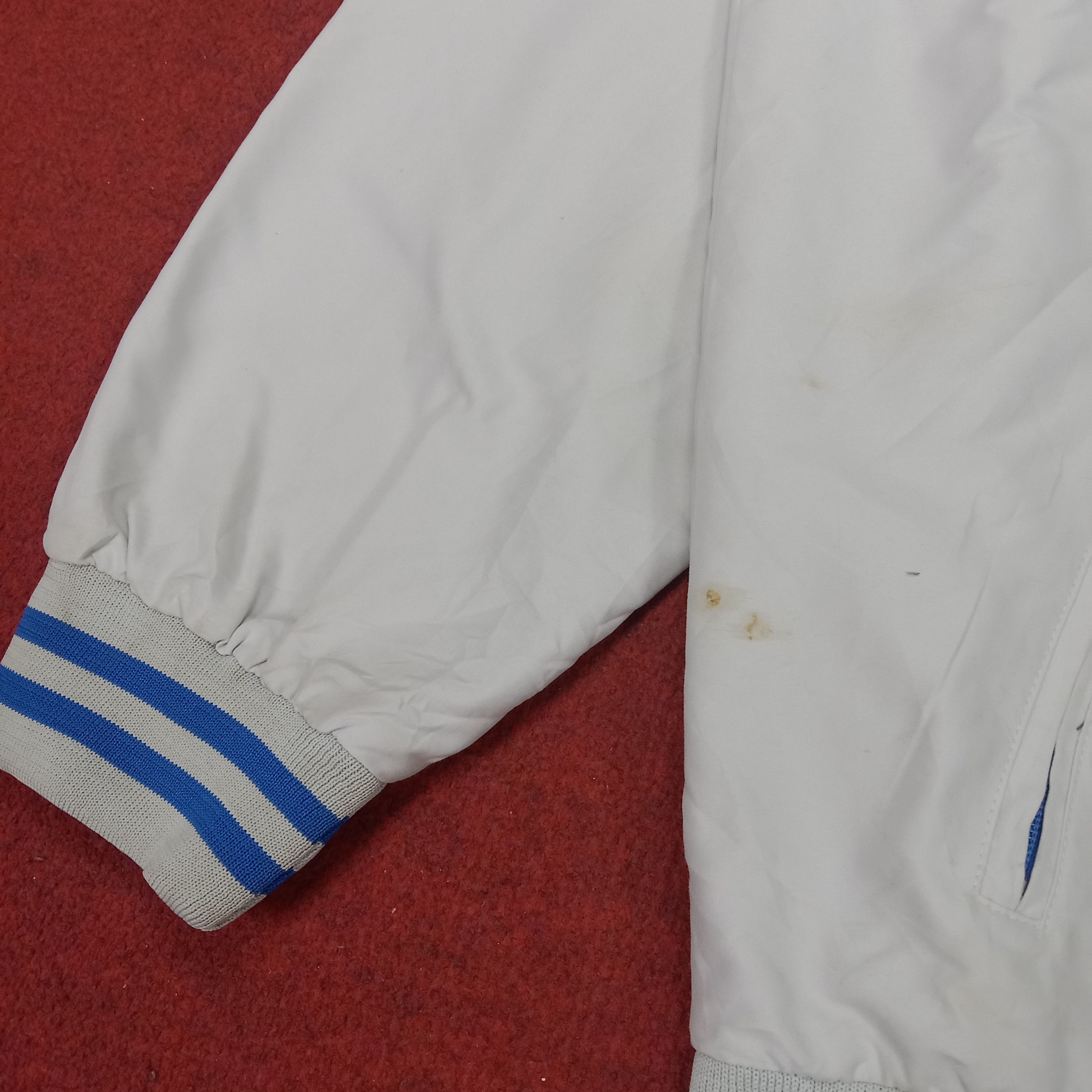 Vintage Intel Workwear Style Jacket Size US XL / EU 56 / 4 - 3 Thumbnail