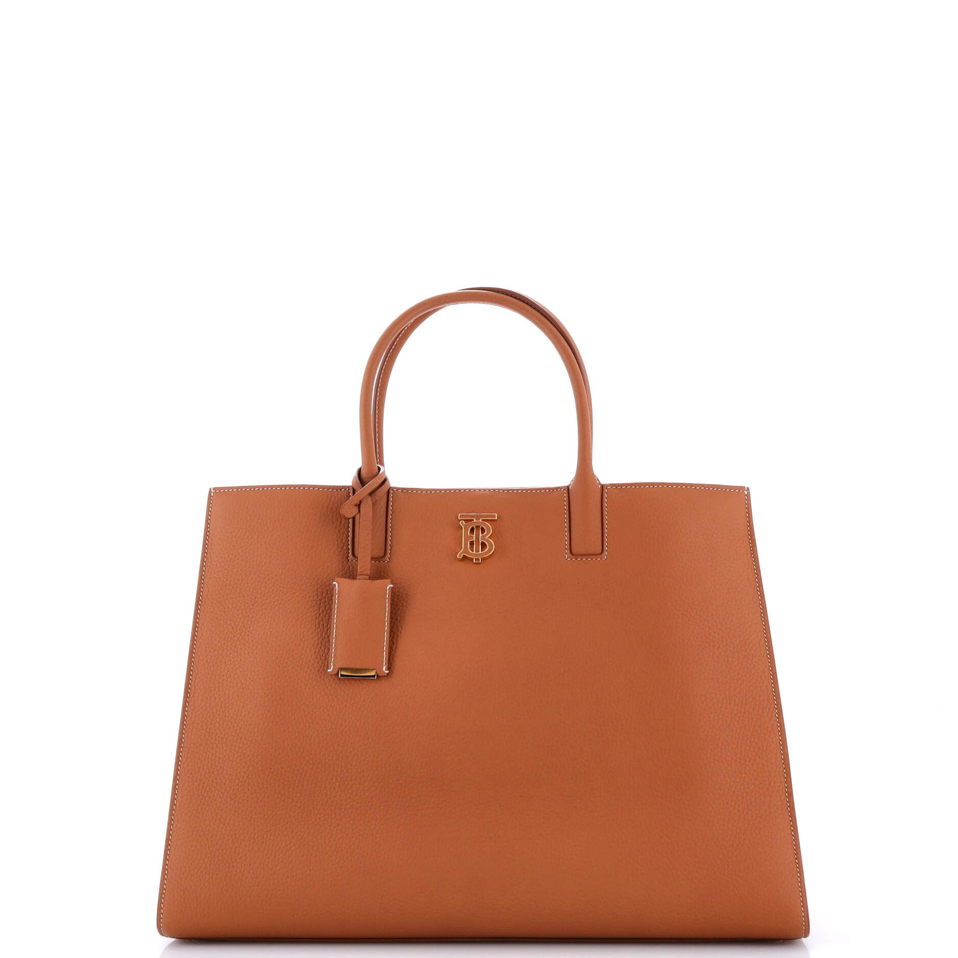 Burberry Frances Tote Size ONE SIZE - 1 Thumbnail
