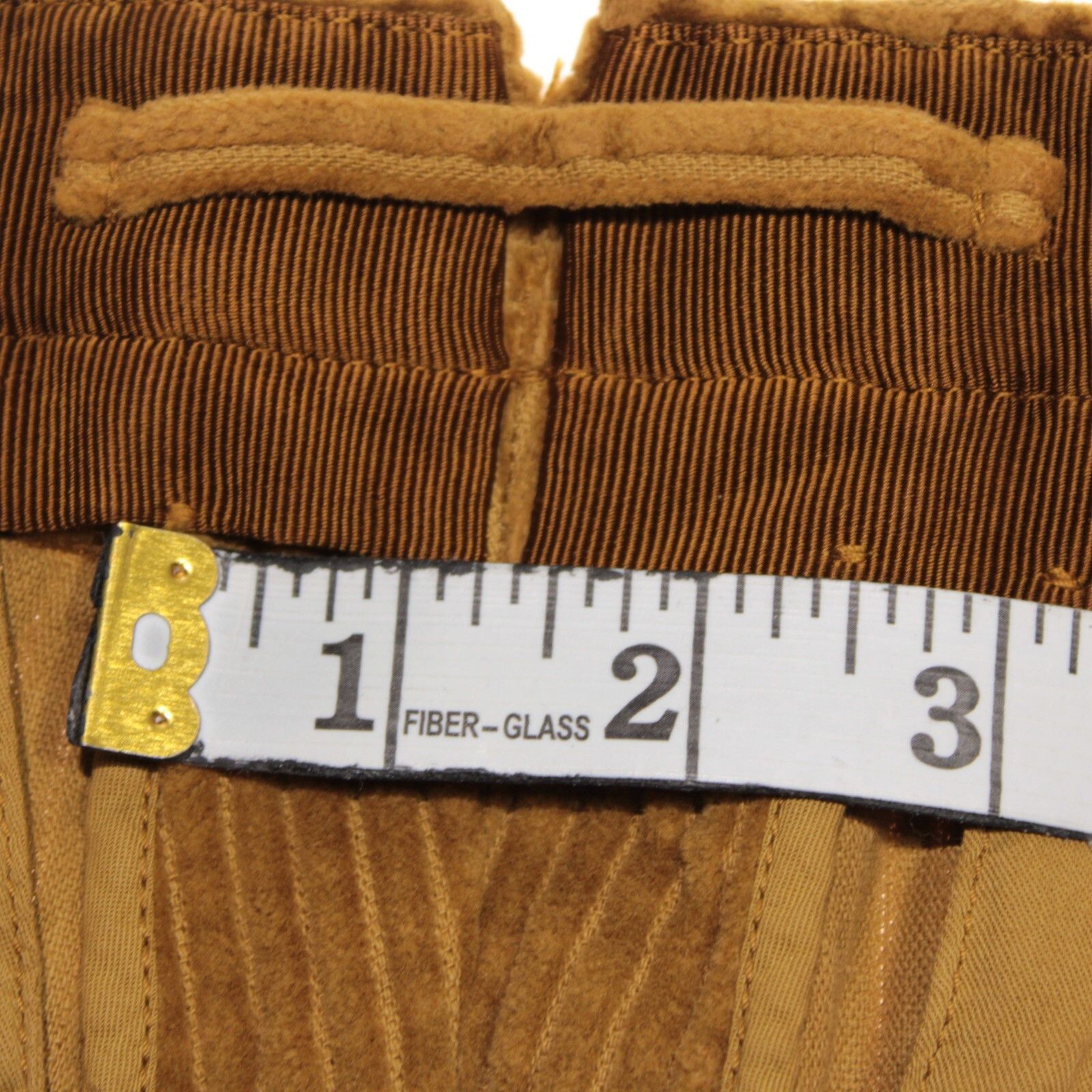 Incotex INCOTEX New with tags Chino Size 32 US In Brown Size US 32 / EU 48 - 6 Thumbnail