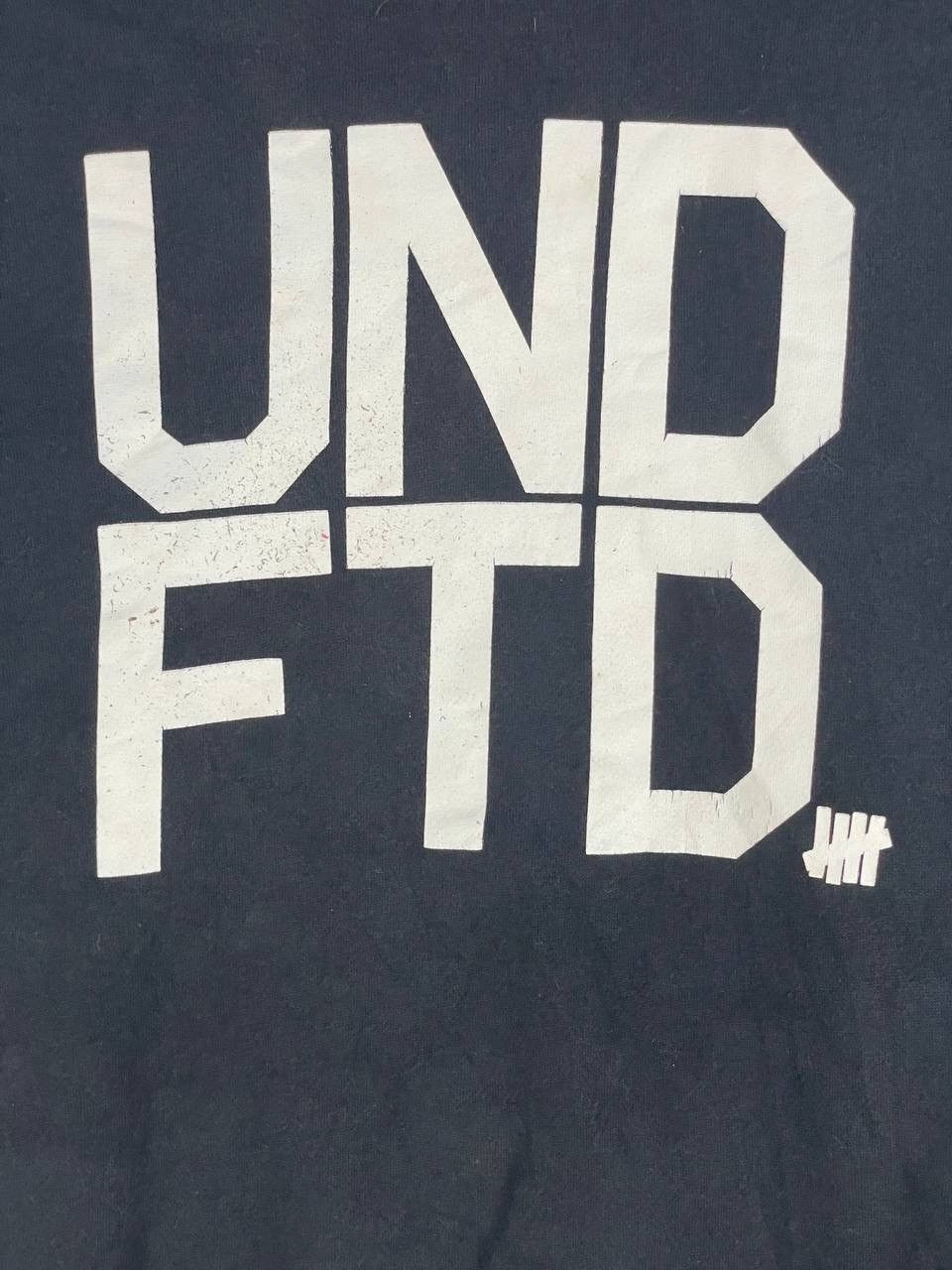 Undefeated Undefeated nice design Size US M / EU 48-50 / 2 - 4 Thumbnail