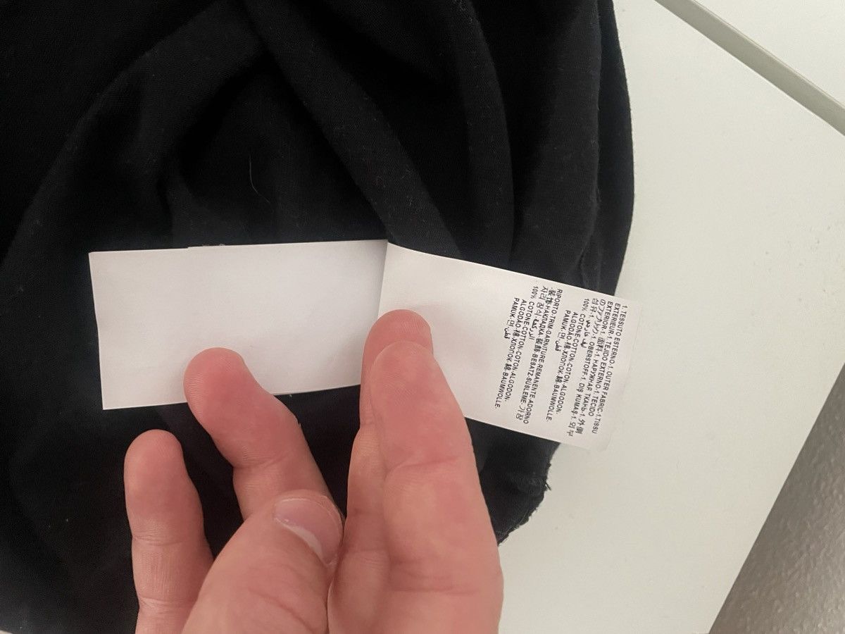 Versace Versace t-shirt Size US M / EU 48-50 / 2 - 6 Thumbnail
