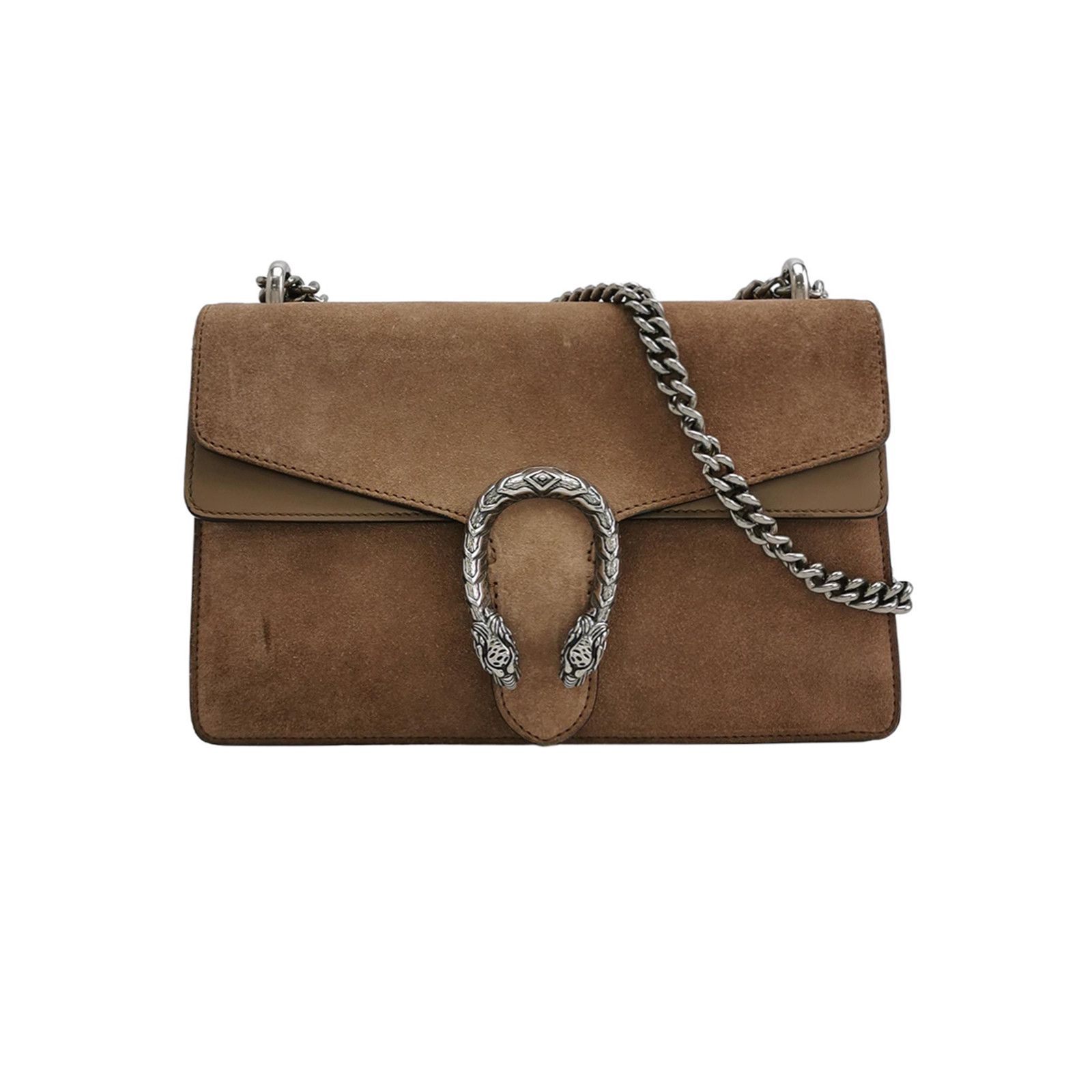 Gucci Gucci Women os Shoulder Bags Size ONE SIZE - 1 Thumbnail