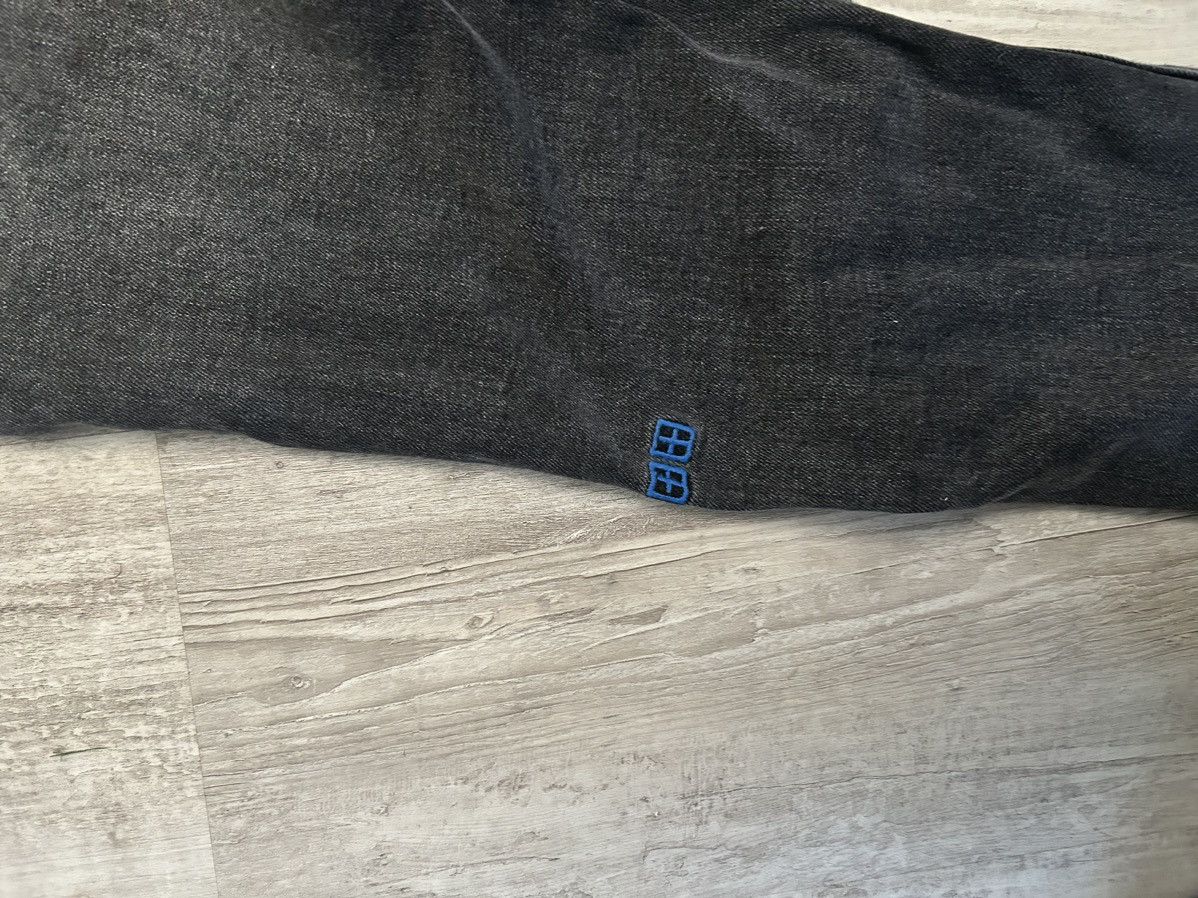 Ksubi Ksubi Chitch Right time Denim Size US 28 / EU 44 - 7 Thumbnail