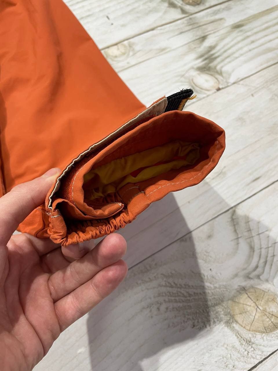 Oakley Vintage Oakley Software Ski Jacket 00s Gorpcore Size US L / EU 52-54 / 3 - 7 Thumbnail