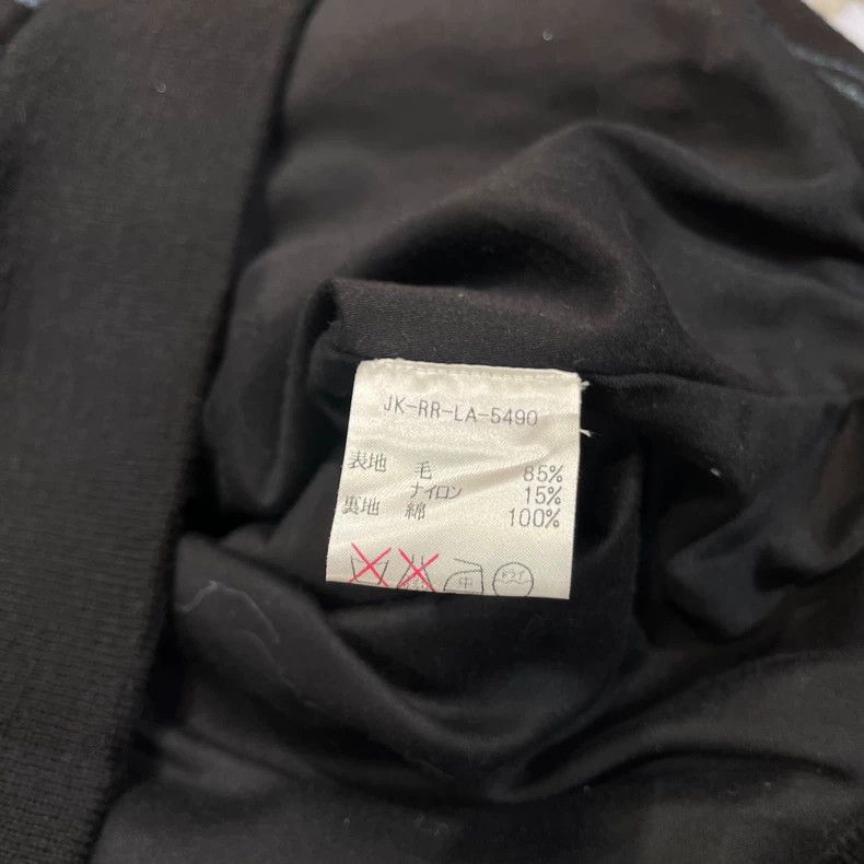 RRL Ralph Lauren RRL Ralph Lauren First year American made heavyweight wool Size US L / EU 52-54 / 3 - 6 Thumbnail