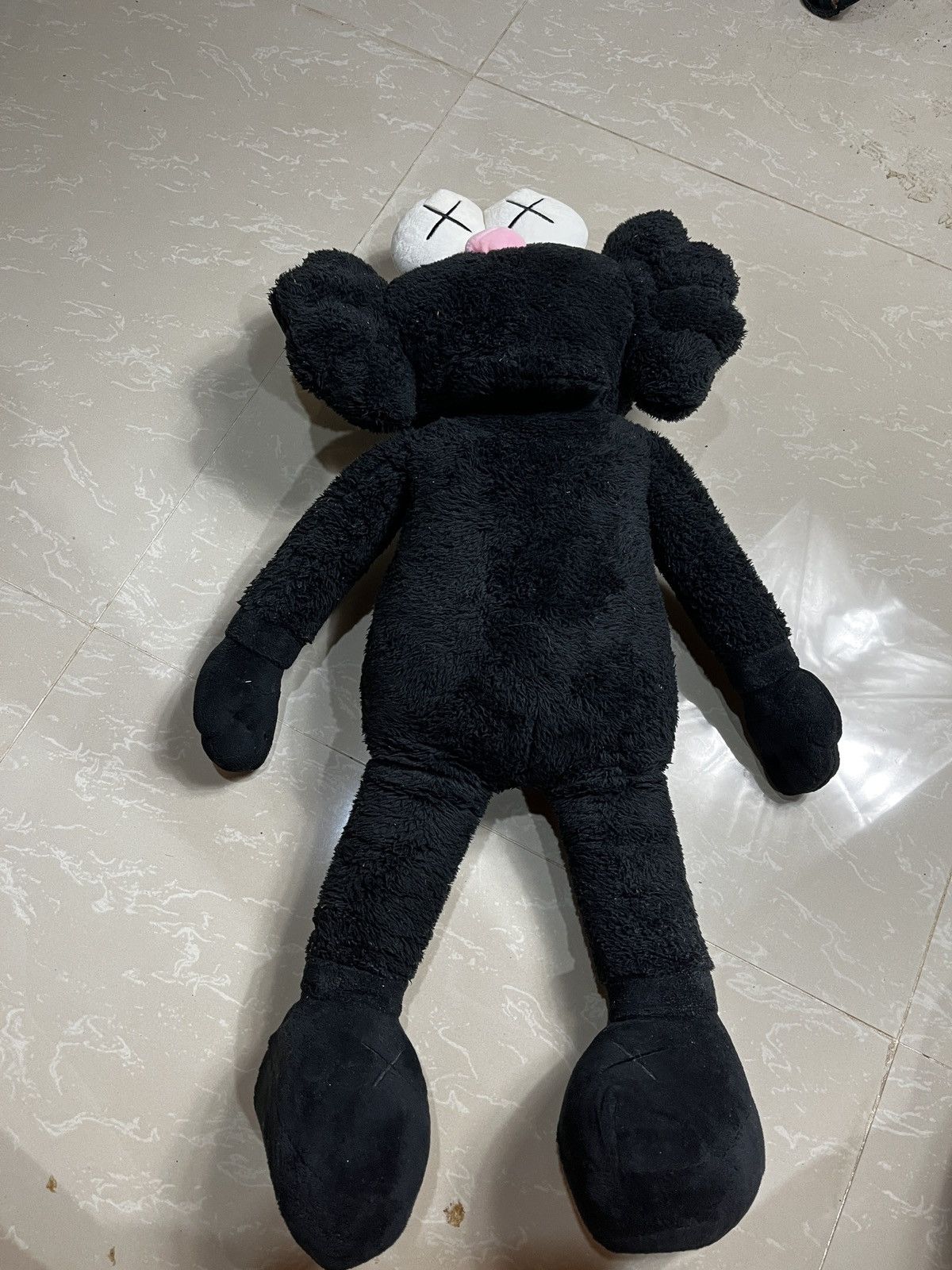 Other Kaws Peanuts X Sesame Street toys Size ONE SIZE - 6 Thumbnail