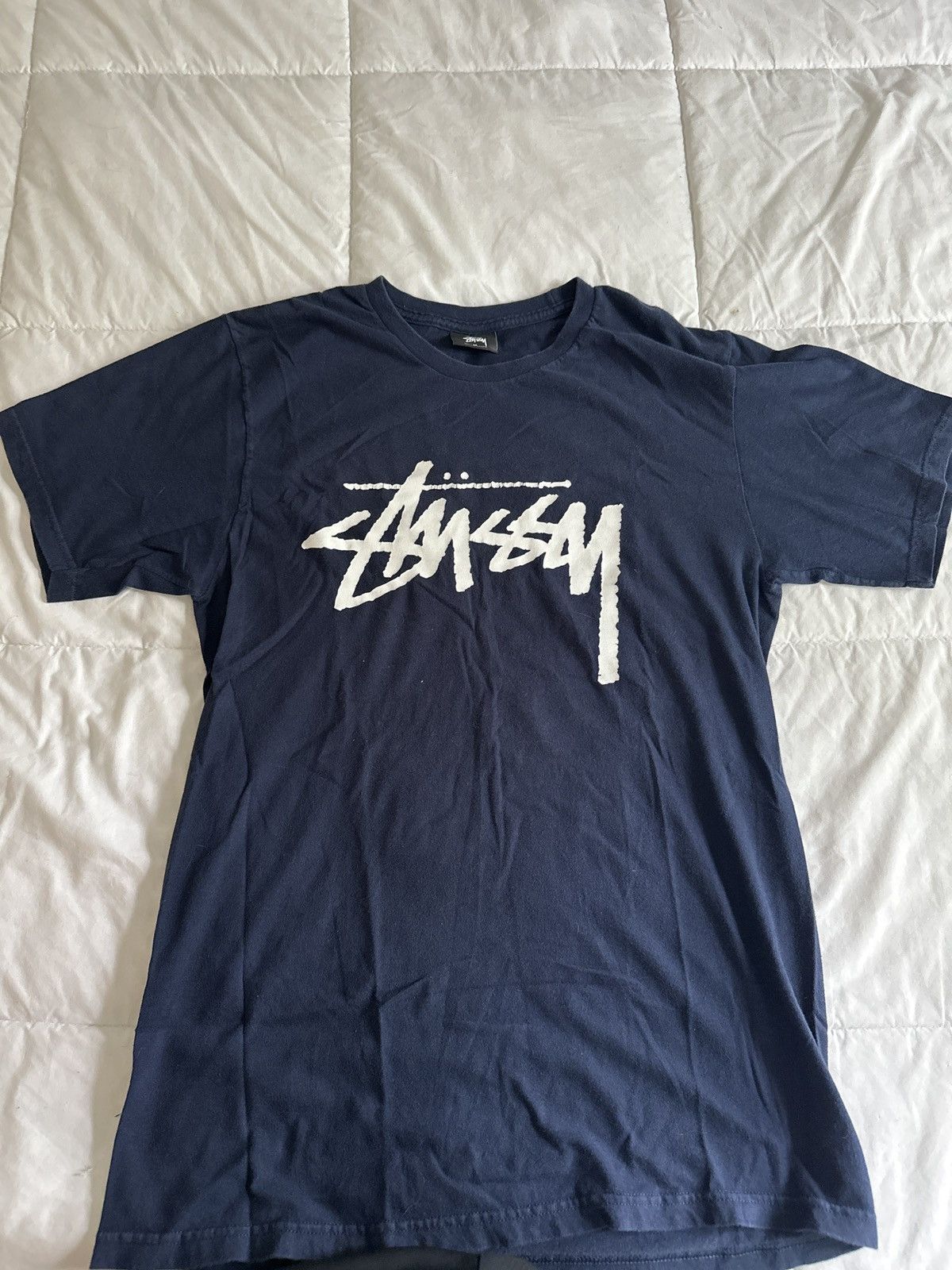 Stussy × Vintage Stussy Size US M / EU 48-50 / 2 - 1 Thumbnail