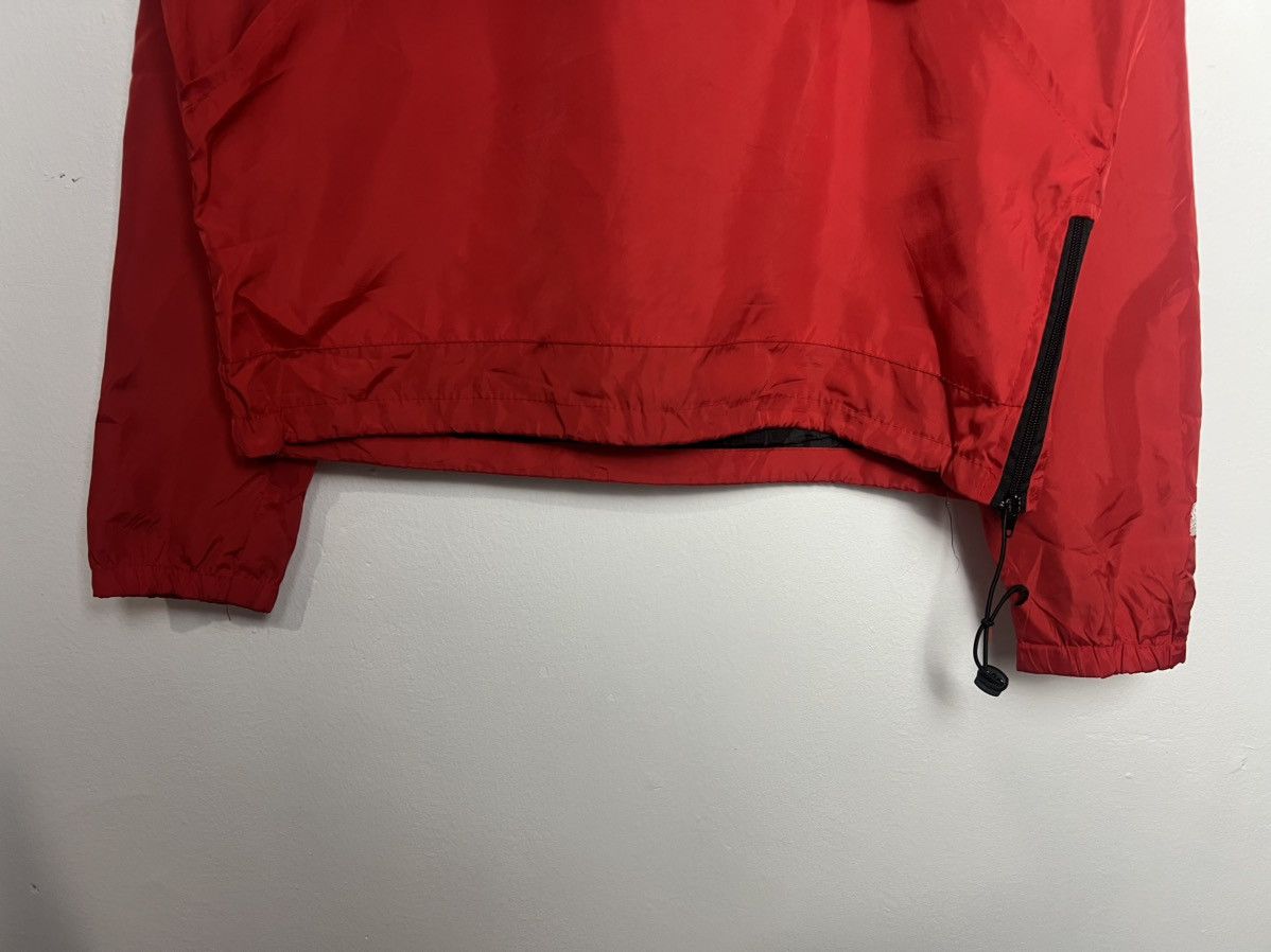 If Six Was Nine Yikewei 90s Starter Jets Pullover Anorak Nylon Jacket Size US L / EU 52-54 / 3 - 5 Thumbnail