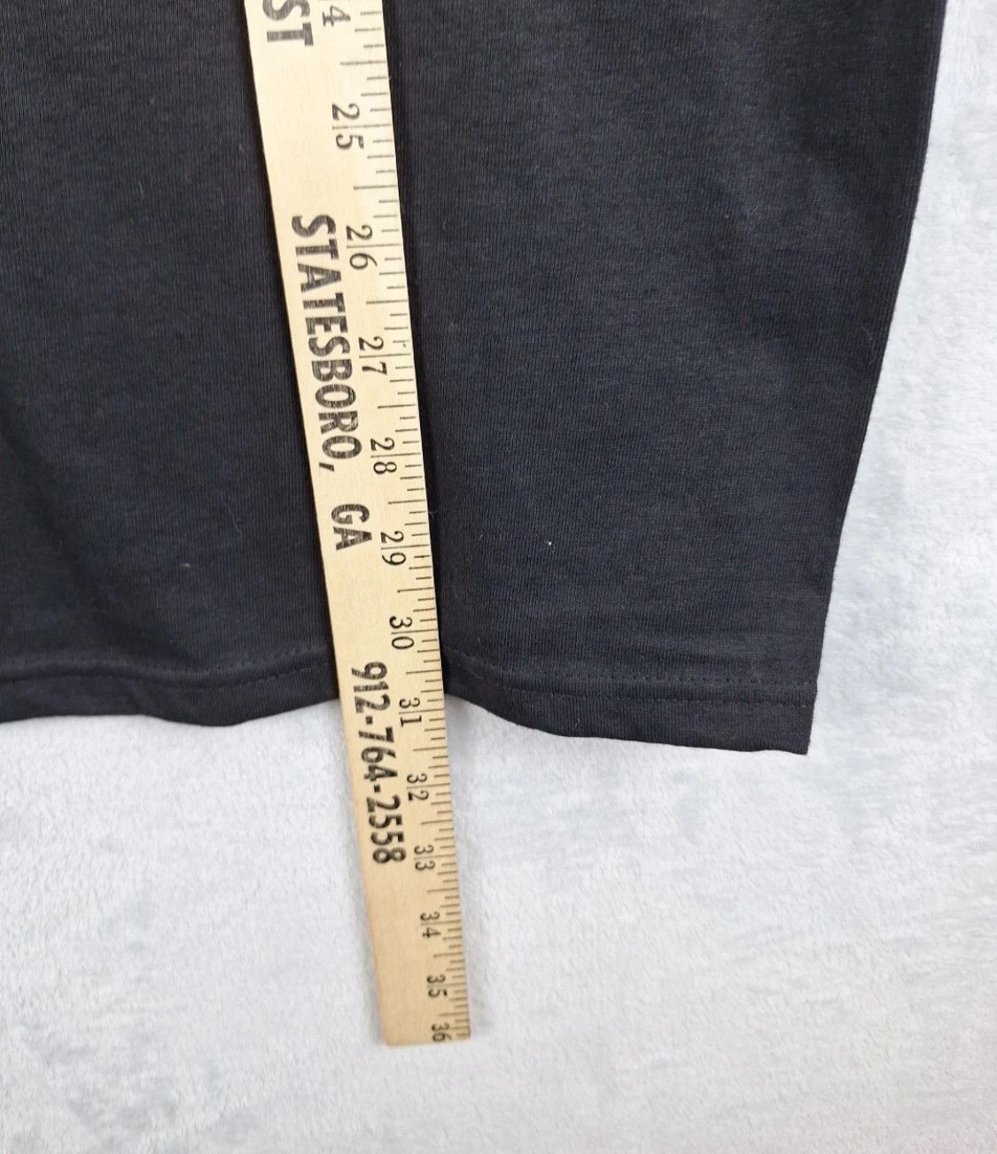 Hanes Vintage Roland Music Instrument XL T Shirt Size US XL / EU 56 / 4 - 7 Thumbnail