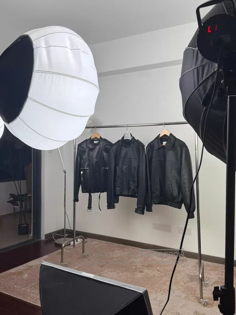 Saint Laurent Paris Saint Laurent Paris jacket Size US L / EU 52-54 / 3 - 5 Thumbnail