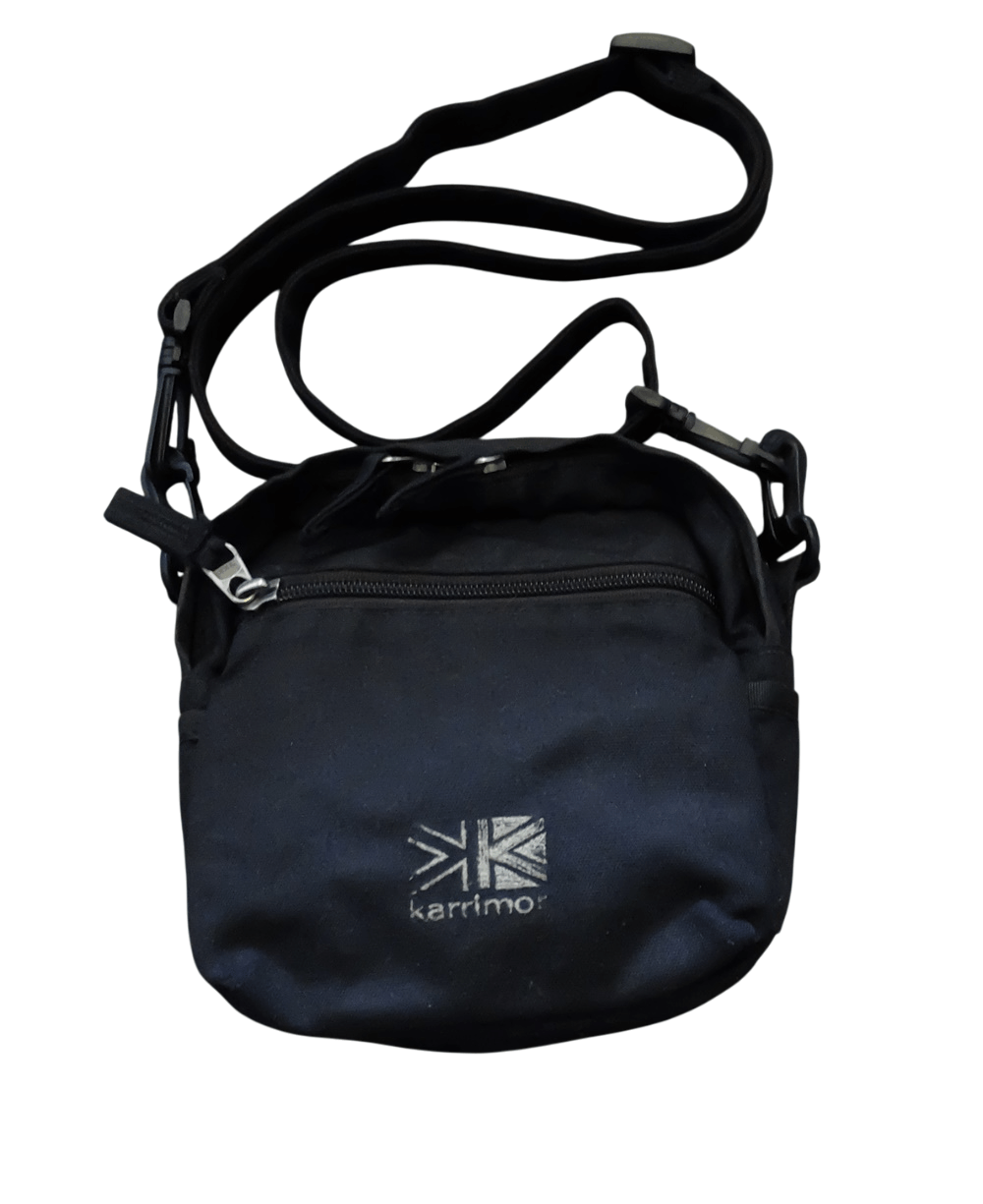 Karrimor Karrimor Shoulder Bag Size ONE SIZE - 1 Thumbnail