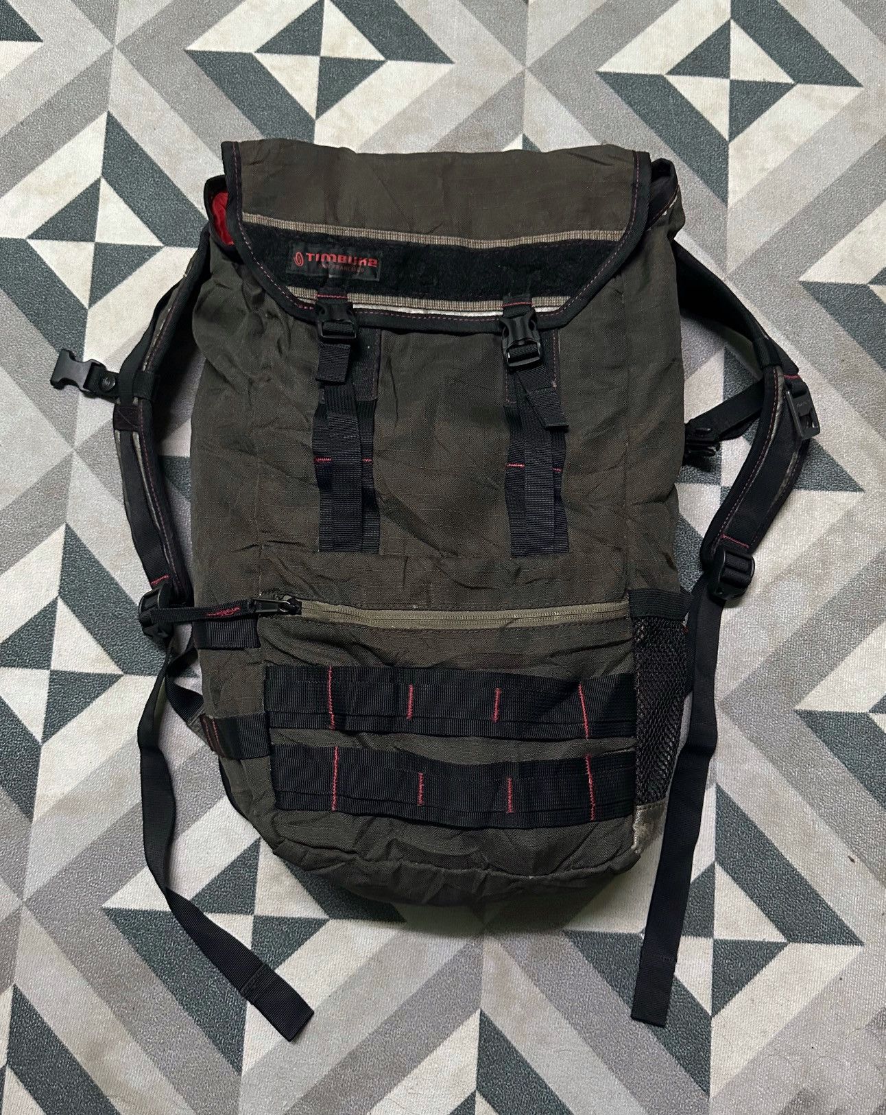 Timbuk2 Timbuk2 outdoor backpacks Size ONE SIZE - 4 Thumbnail