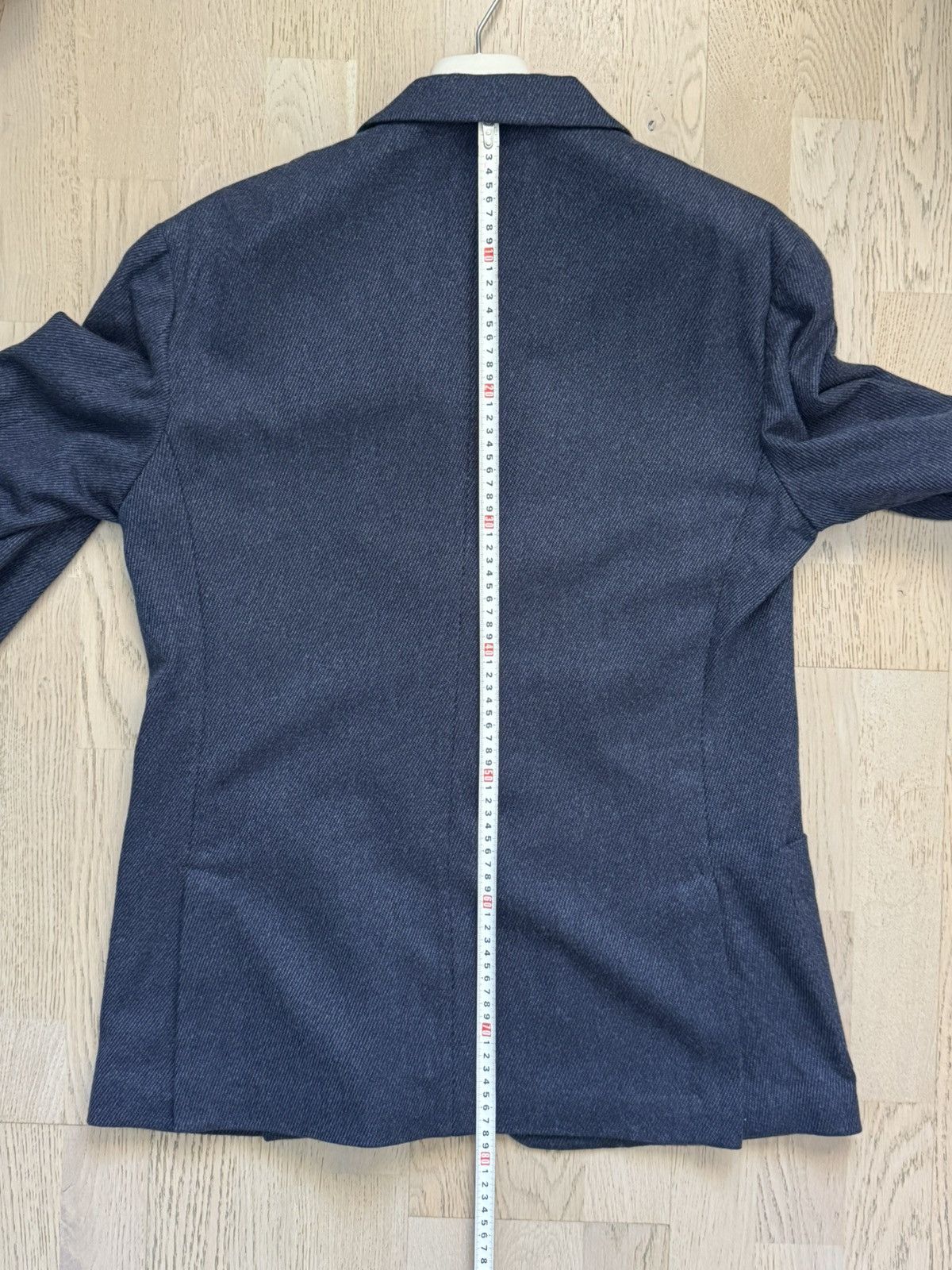 Loro Piana Loro Piana blazer Size 54R - 18 Thumbnail