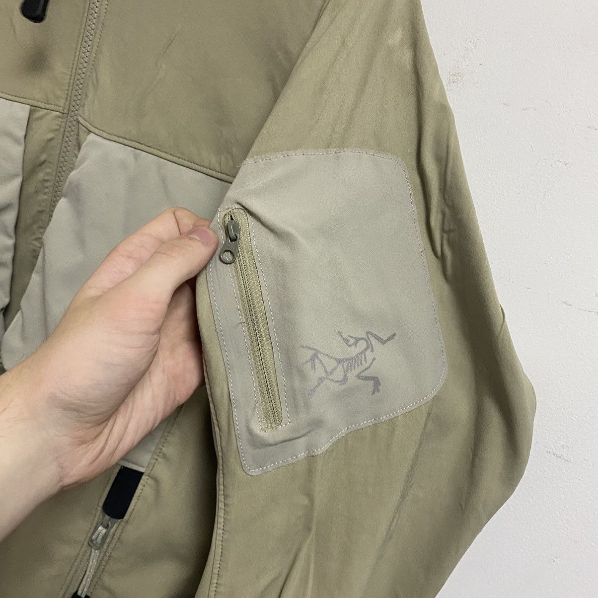 Arc'teryx Arcteryx Cardigan Size US L / EU 52-54 / 3 - 4 Thumbnail