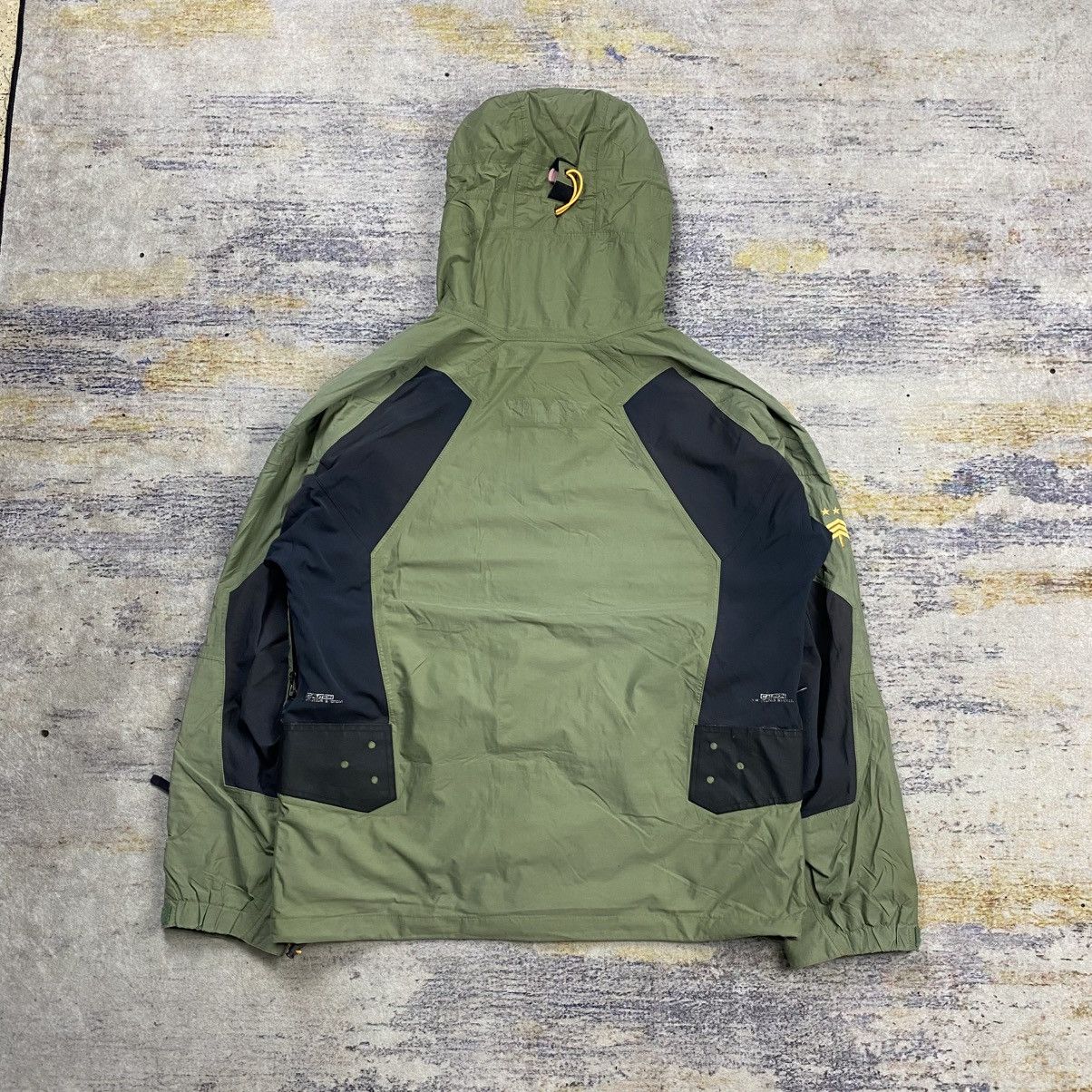 Analog Analog acronym errolson hugh multi pocket jacket Size US M / EU 48-50 / 2 - 3 Thumbnail