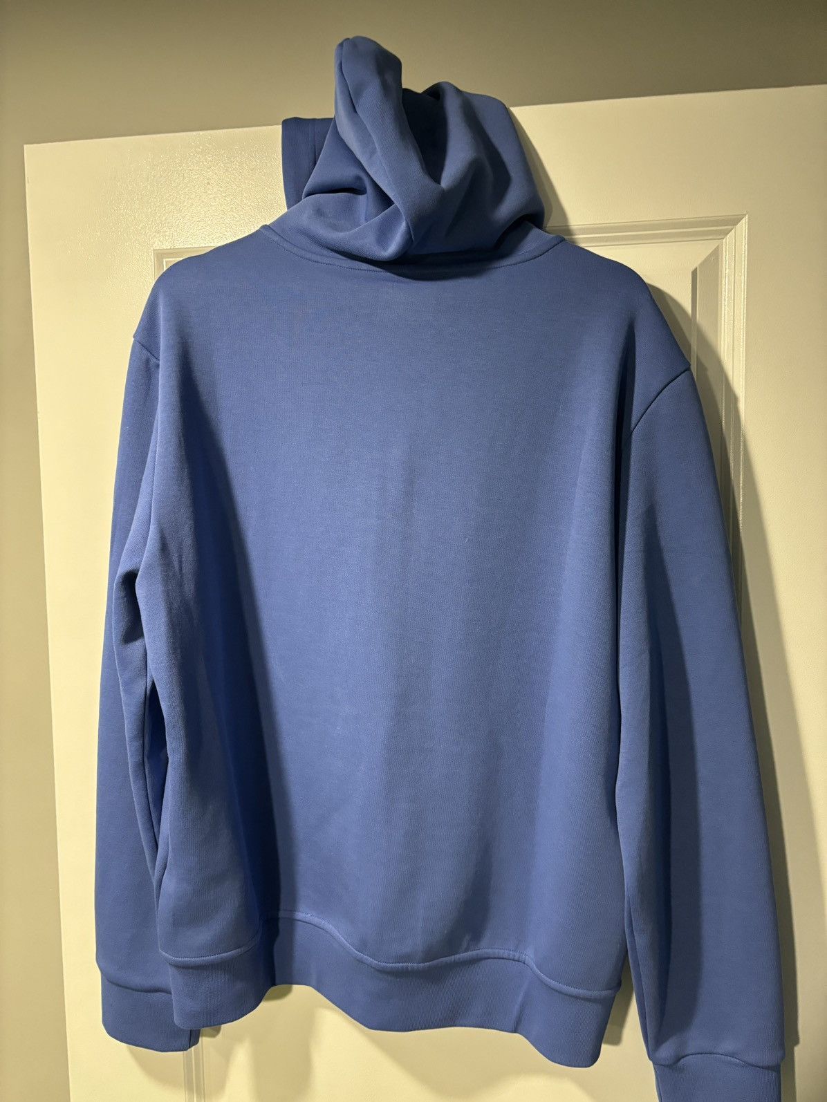 Polo Ralph Lauren Polo Hoodie Size US L / EU 52-54 / 3 - 2 Thumbnail