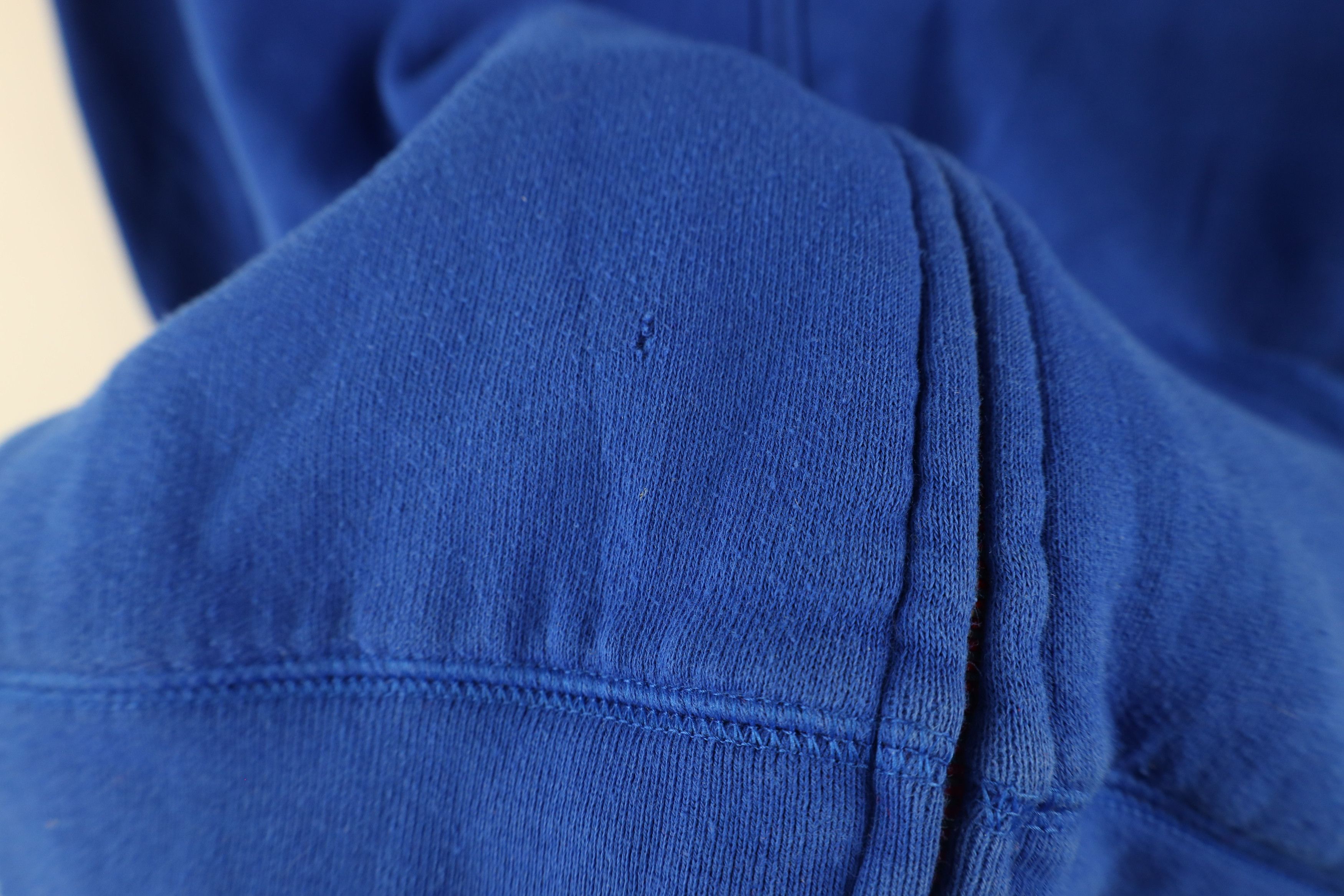 Pink × Vintage Pink Victorias Secret Chicago Cubs Baseball Full Zip Hoodie Size L / US 10 / IT 46 - 7 Thumbnail