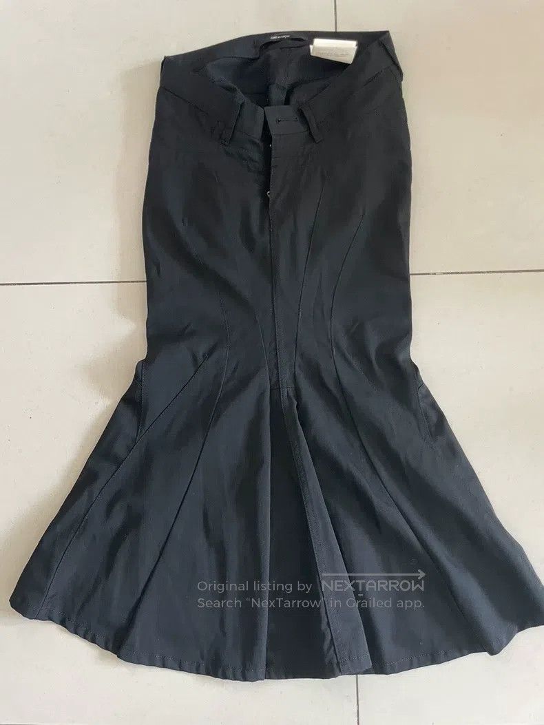 Junya Watanabe Junya Watanabe size S Mermaid Skirt Size 23" - 2 Thumbnail