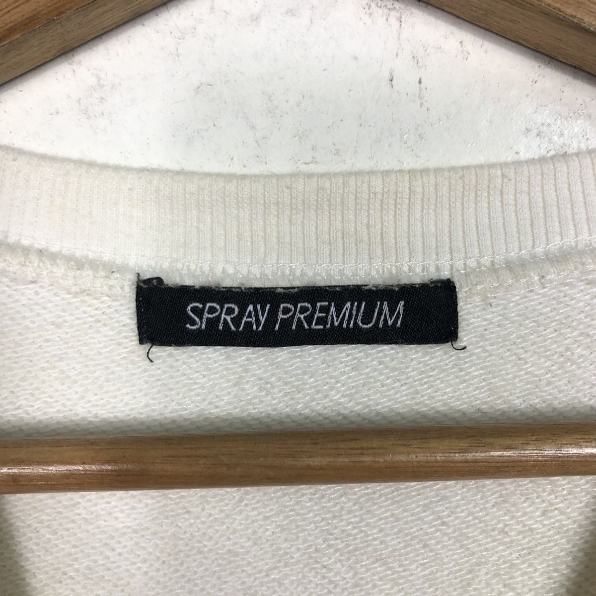 Japanese Brand 📌Vintage Sweatshirt Streetwear Style Reason Spell Out Size US M / EU 48-50 / 2 - 15 Thumbnail