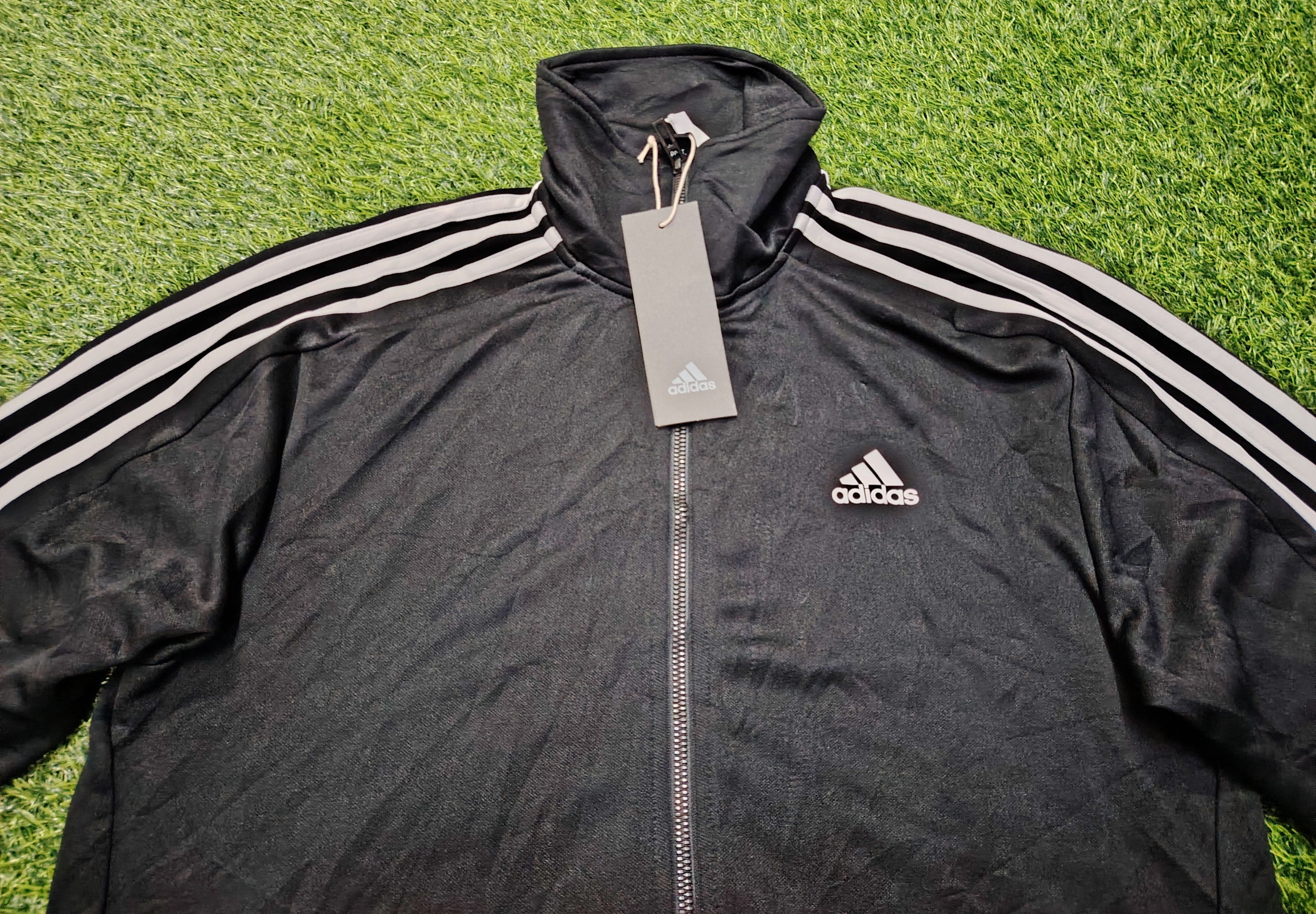 Adidas Adidas track top jacket Size US M / EU 48-50 / 2 - 3 Thumbnail