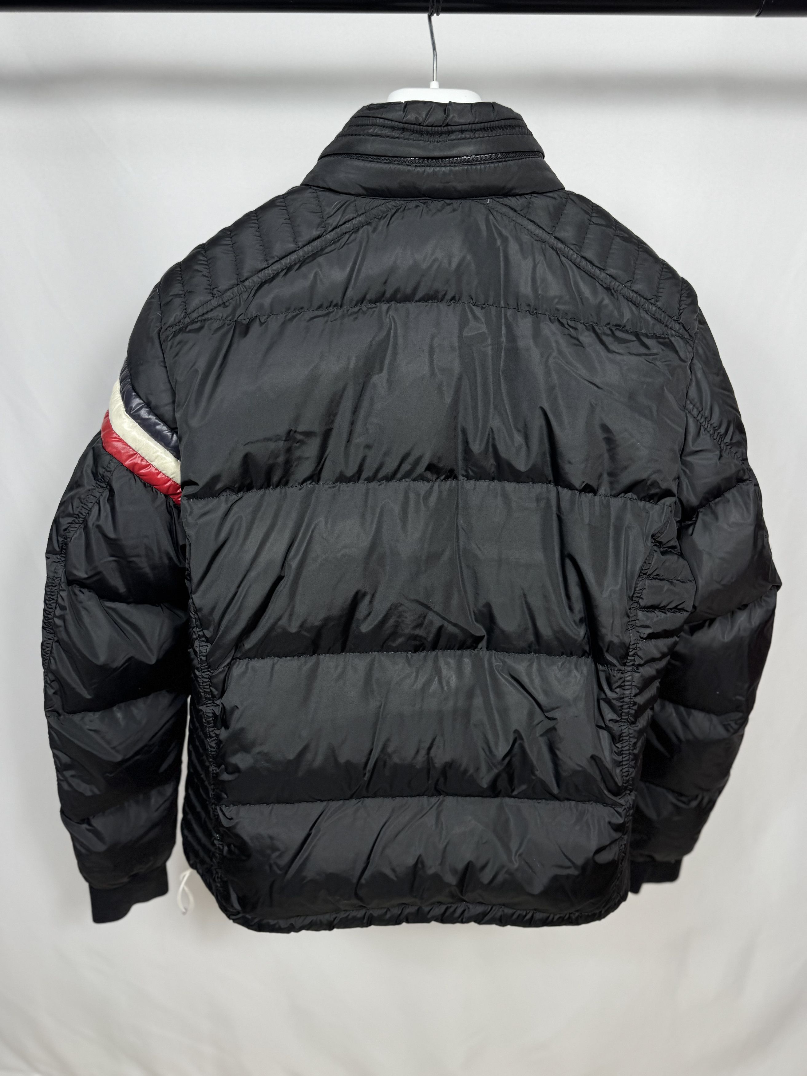 Moncler Moncler Chamonix Jacket Size US XL / EU 56 / 4 - 3 Thumbnail