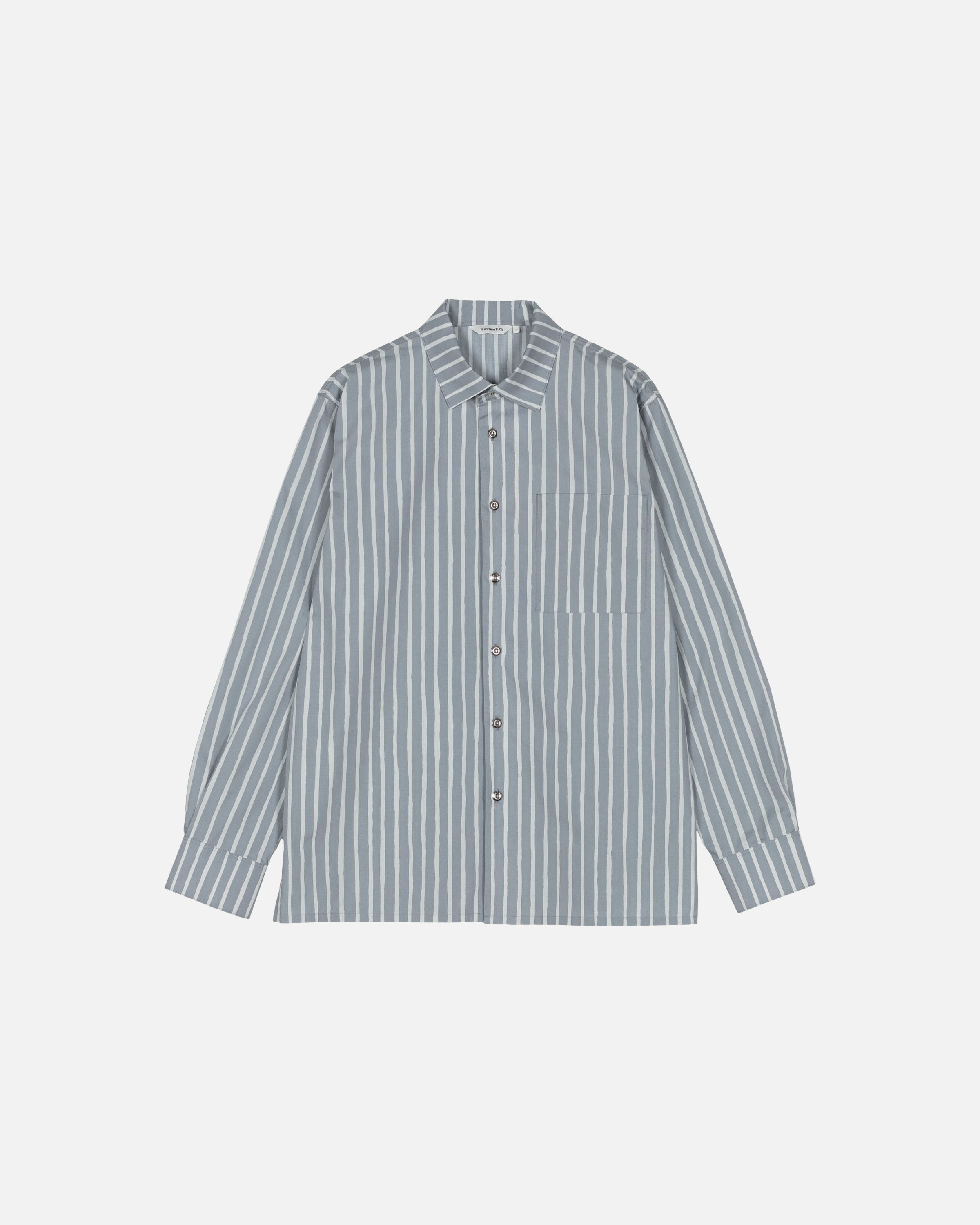 Marimekko Marimekko Shirt Size S / US 4 / IT 40 - 1 Thumbnail
