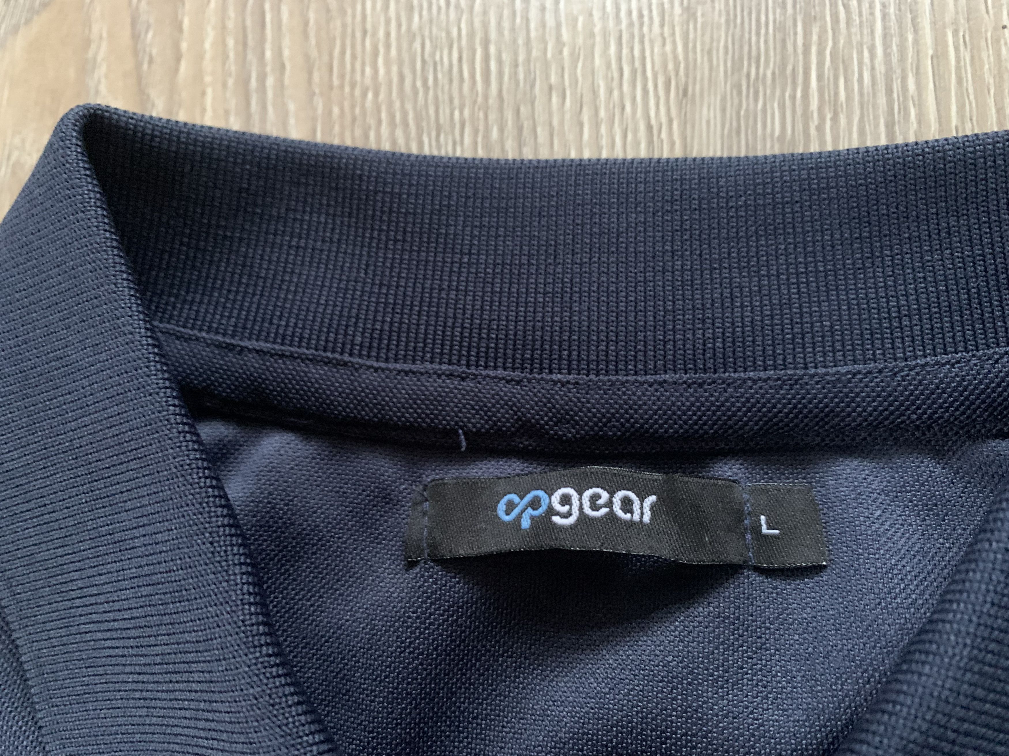 Other Opgear Tactical Style Navy Polo T-Shirt Size US L / EU 52-54 / 3 - 6 Thumbnail