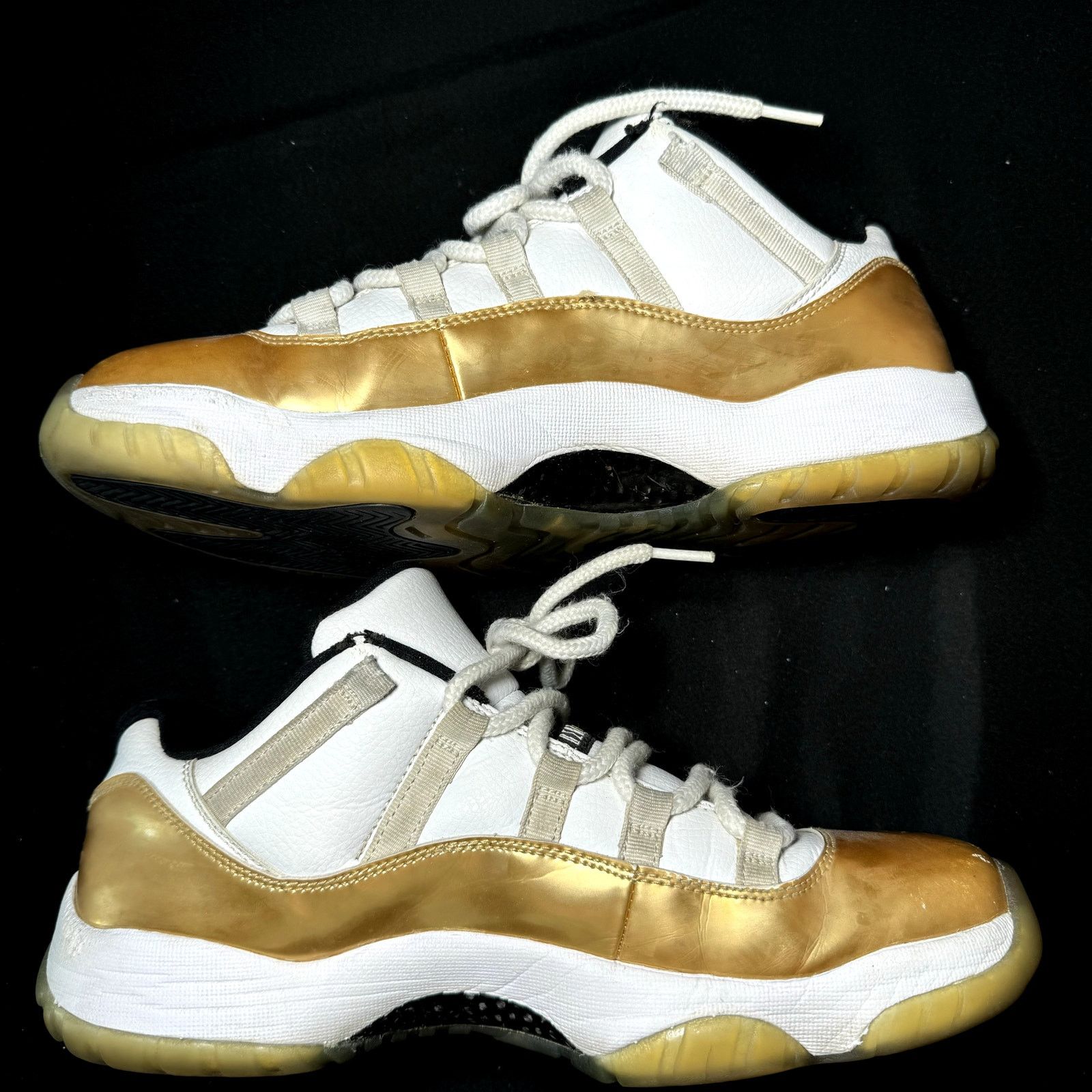 Jordan Brand × Nike Size 10 - Nike Air Jordan 11 Retro Low Closing Ceremony Size US 10 / EU 43 - 3 Thumbnail