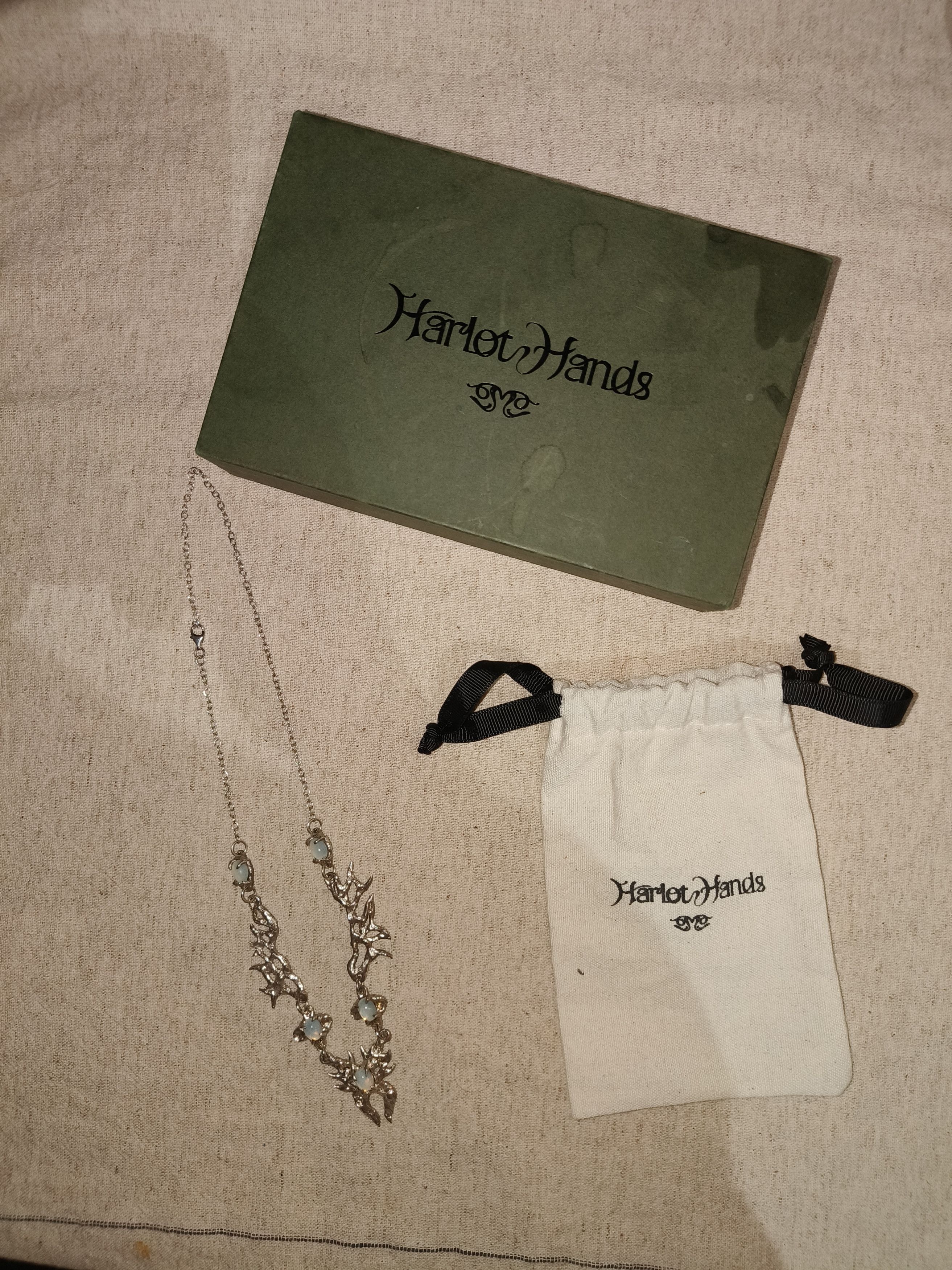 Other Eternity necklace Size ONE SIZE - 2 Thumbnail