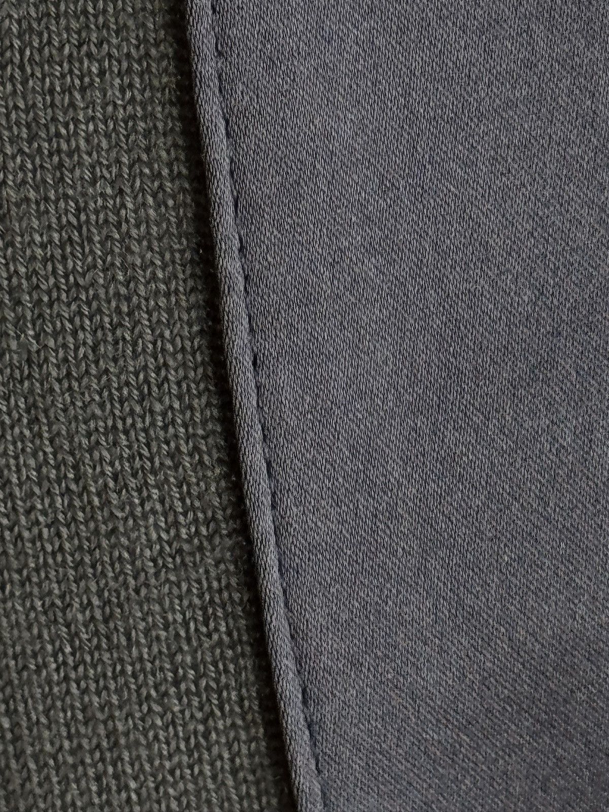 Hermes Hermes Wool and Silk Pullover sweater Size US M / EU 48-50 / 2 - 8 Thumbnail