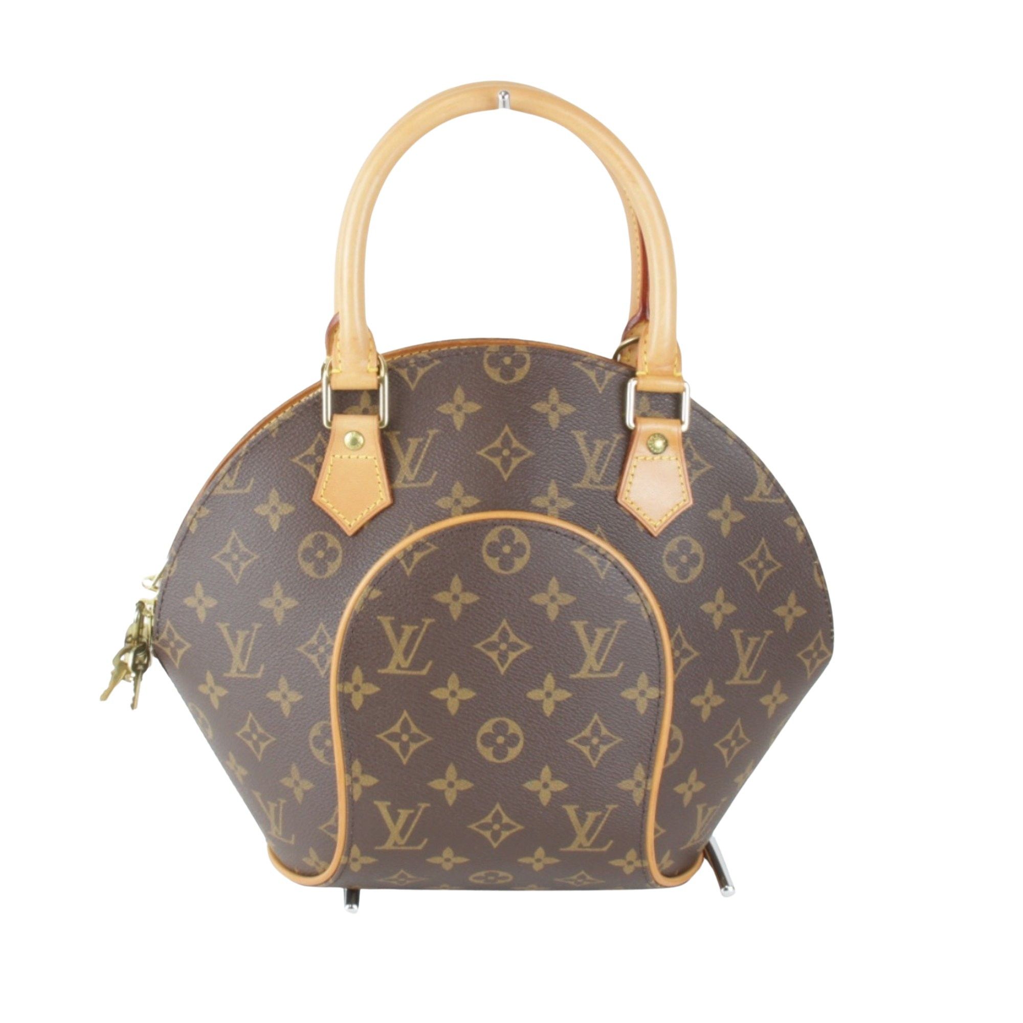 Louis Vuitton Louis Vuitton Ellipse PM handbag Size ONE SIZE - 1 Thumbnail