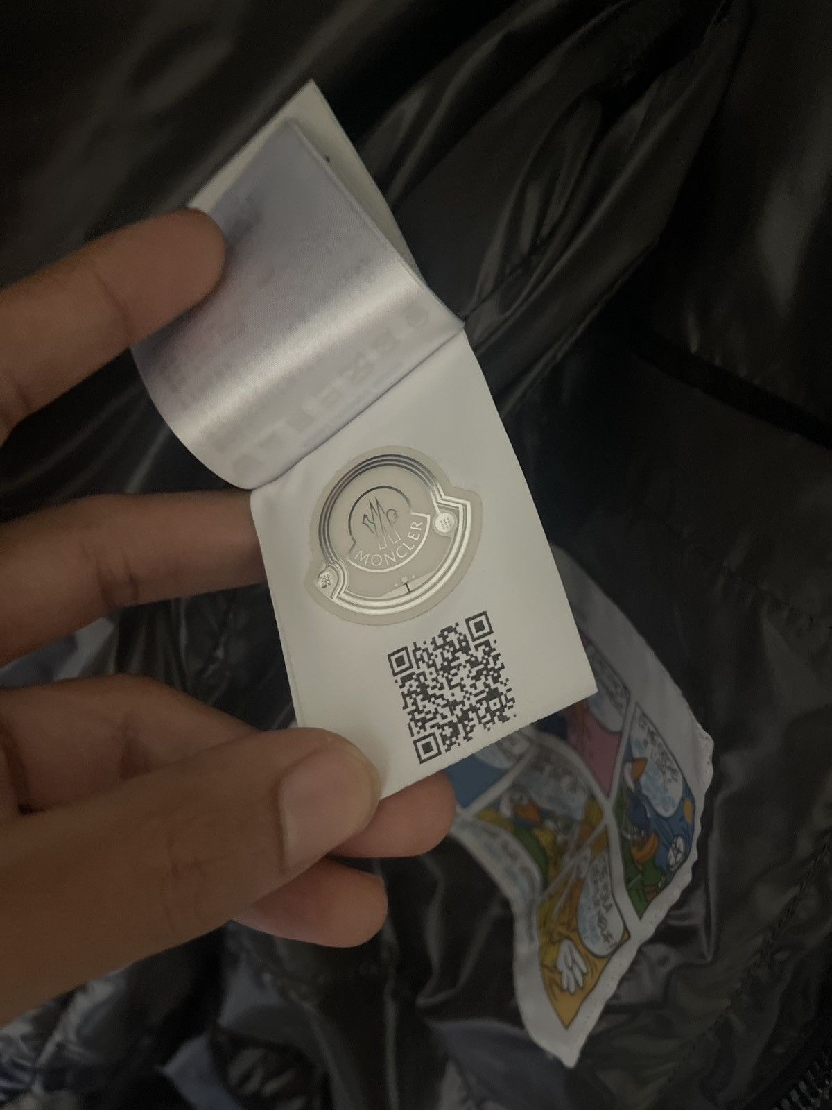 Moncler Moncler Vest Size US S / EU 44-46 / 1 - 6 Thumbnail