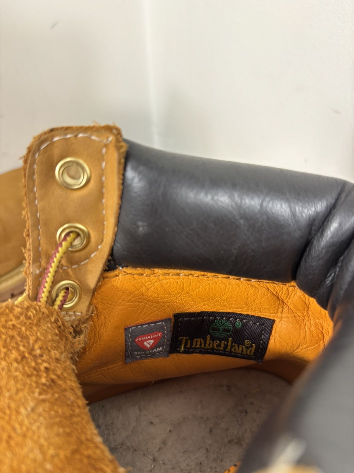 Timberland Timberland Women’s Boots Brown Leather Primaloft 200 Gram Size US 8 / IT 38 - 17 Thumbnail