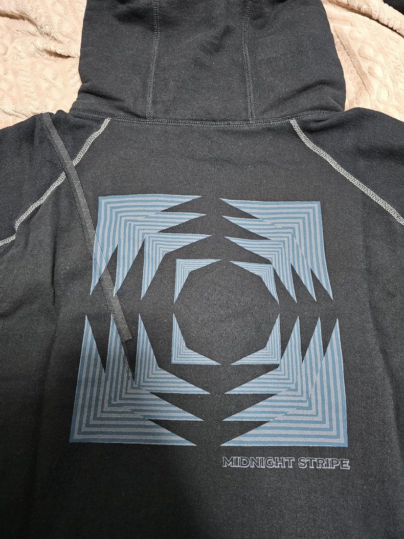 Kiko Kostadinov Kiko Kostadinov Black sweatshirt Size US L / EU 52-54 / 3 - 2 Thumbnail
