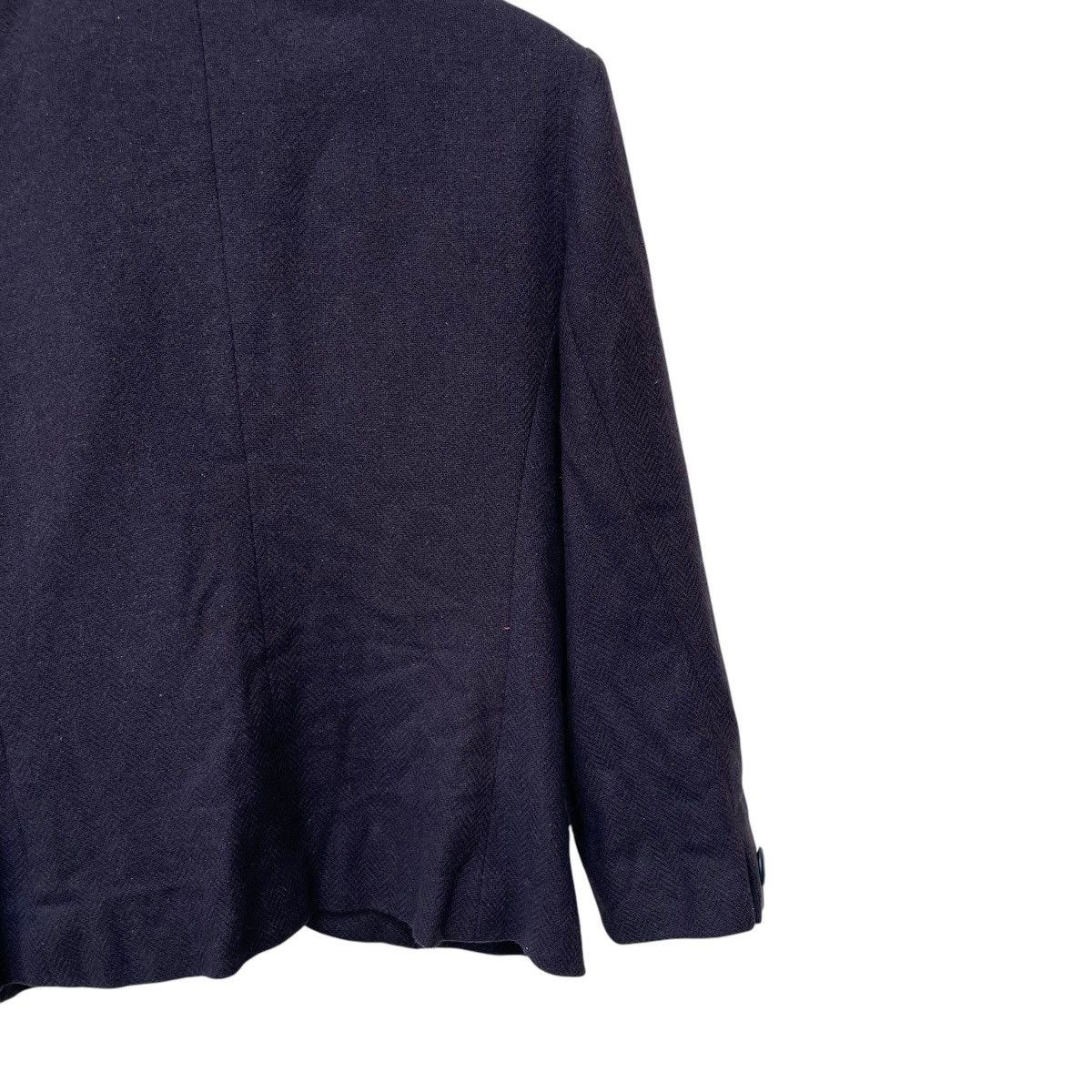 Christian Dior Monsieur × Vintage Vintage Christian Dior Jacket Size M / US 6-8 / IT 42-44 - 11 Thumbnail