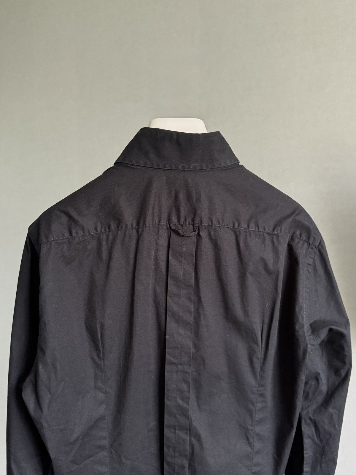 Dolce & Gabbana D&G shirt size 40 Size US M / EU 48-50 / 2 - 9 Thumbnail