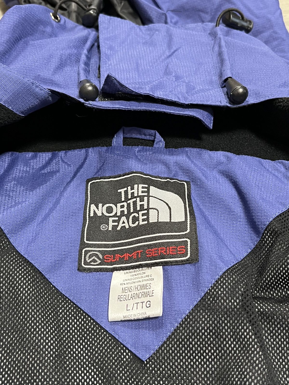 The North Face The North Face summit series gore-Tex xcr vintage jacket Size US L / EU 52-54 / 3 - 4 Thumbnail