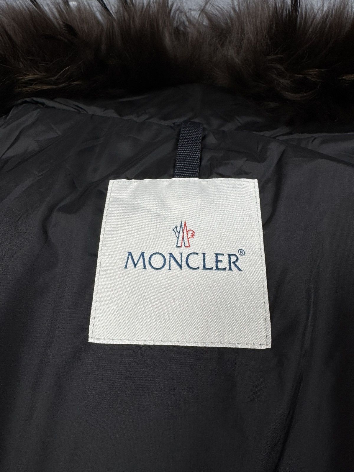Moncler Moncler Grillon Down Jacket Size 1 Size S / US 4 / IT 40 - 10 Thumbnail
